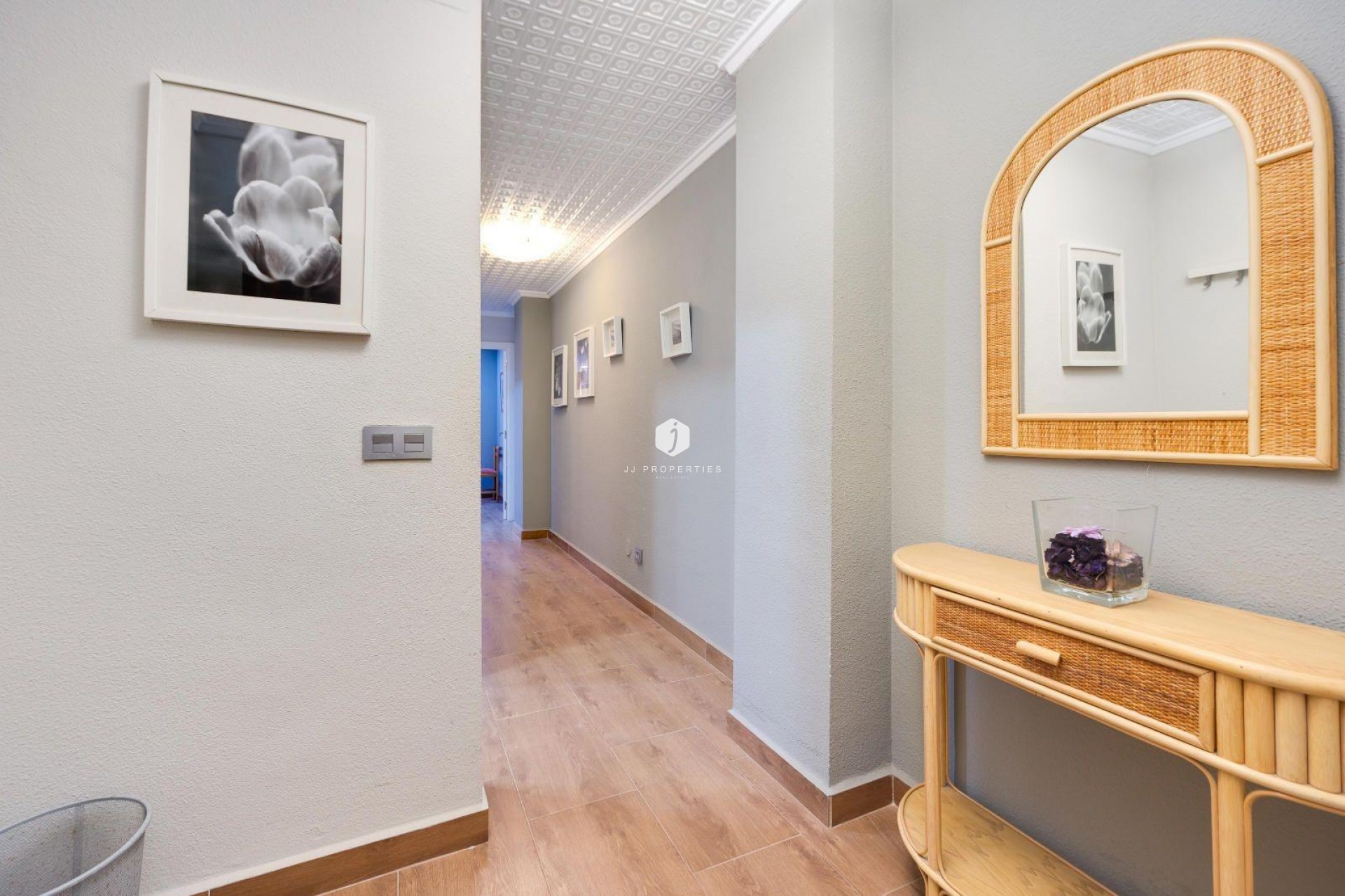 Segunda mano - Apartamento / piso -
Torrevieja - Acequion