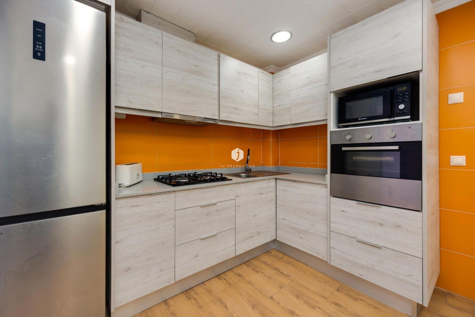 Segunda mano - Apartamento / piso -
Torrevieja - Acequion