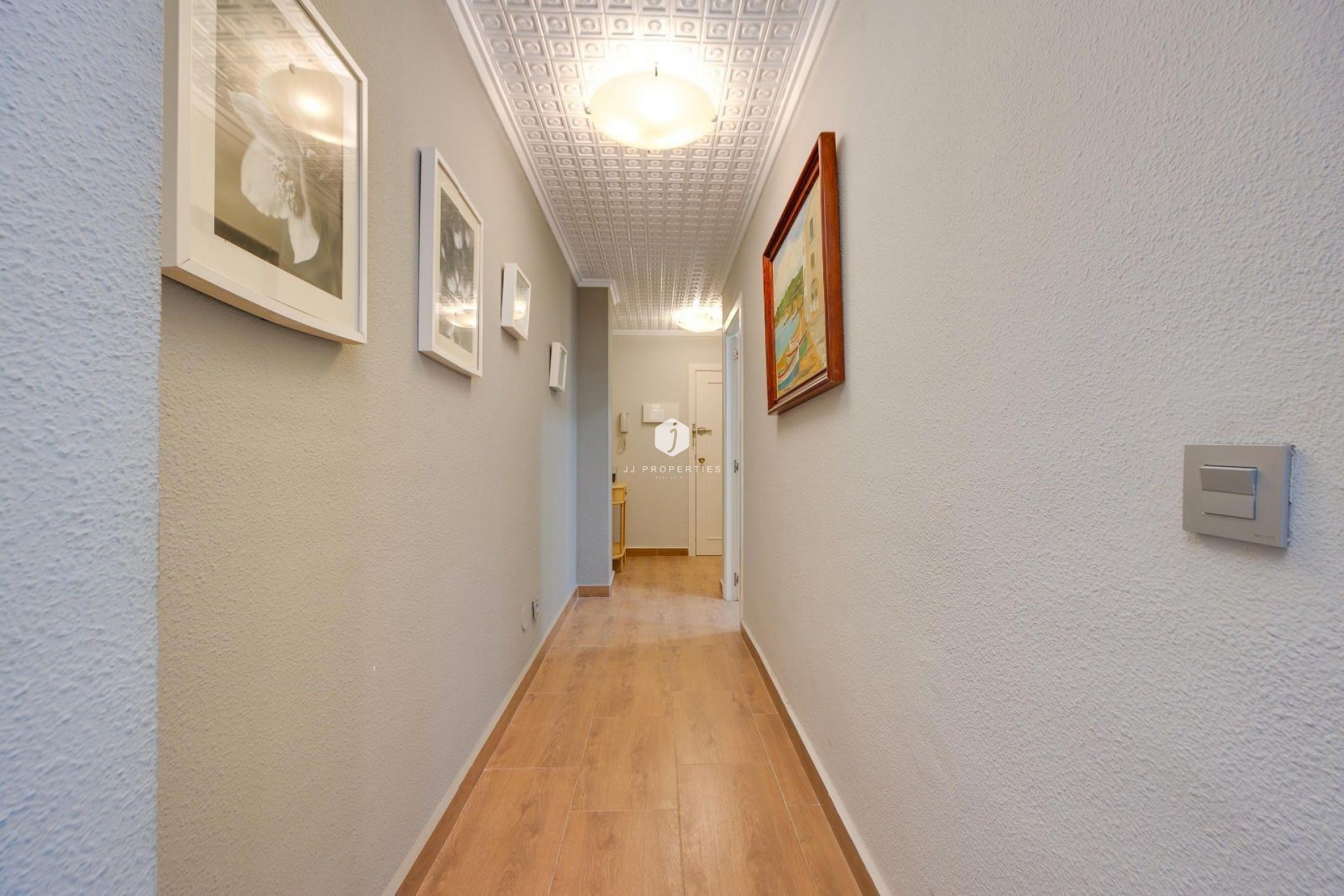 Segunda mano - Apartamento / piso -
Torrevieja - Acequion