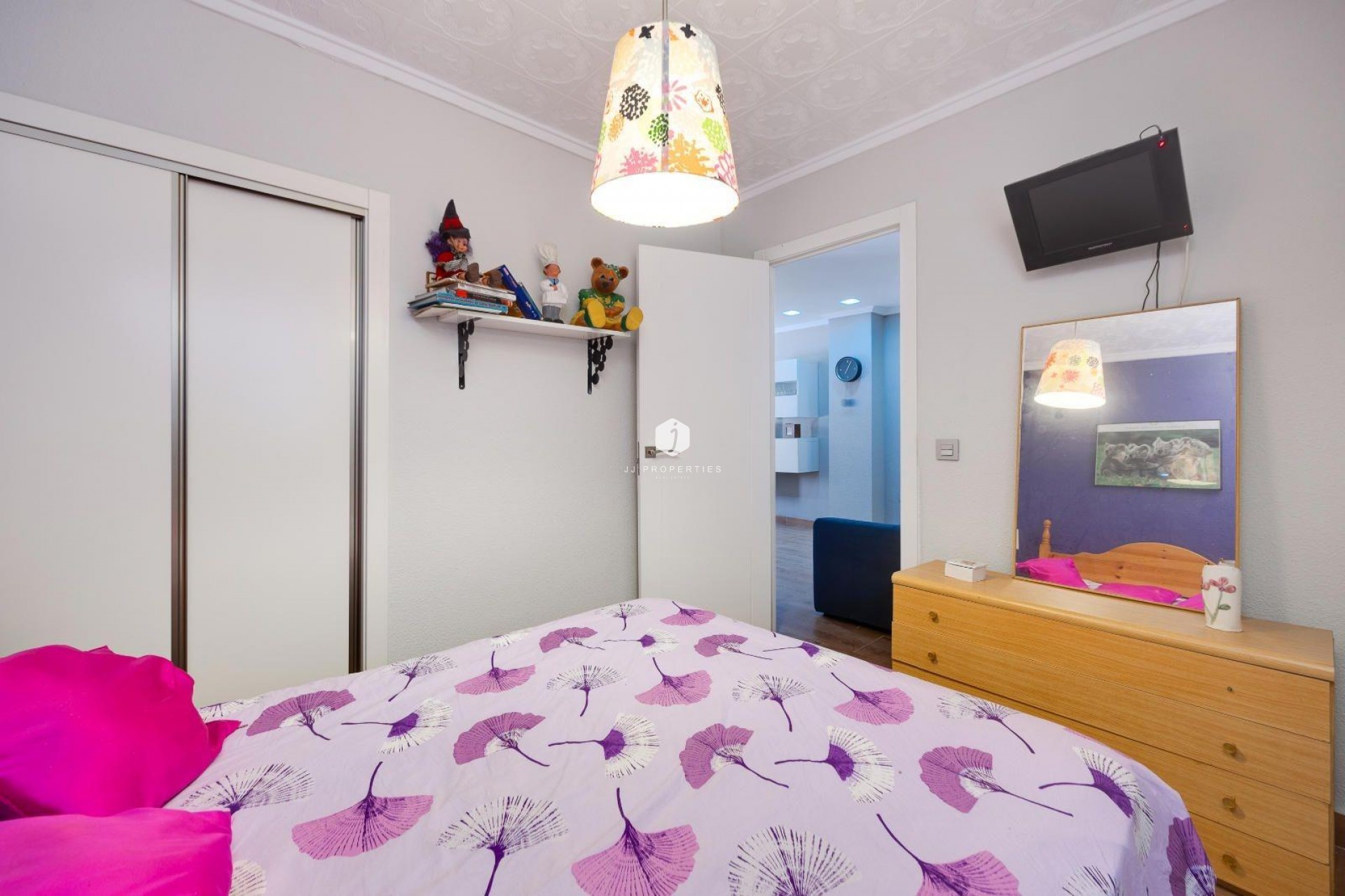 Segunda mano - Apartamento / piso -
Torrevieja - Acequion