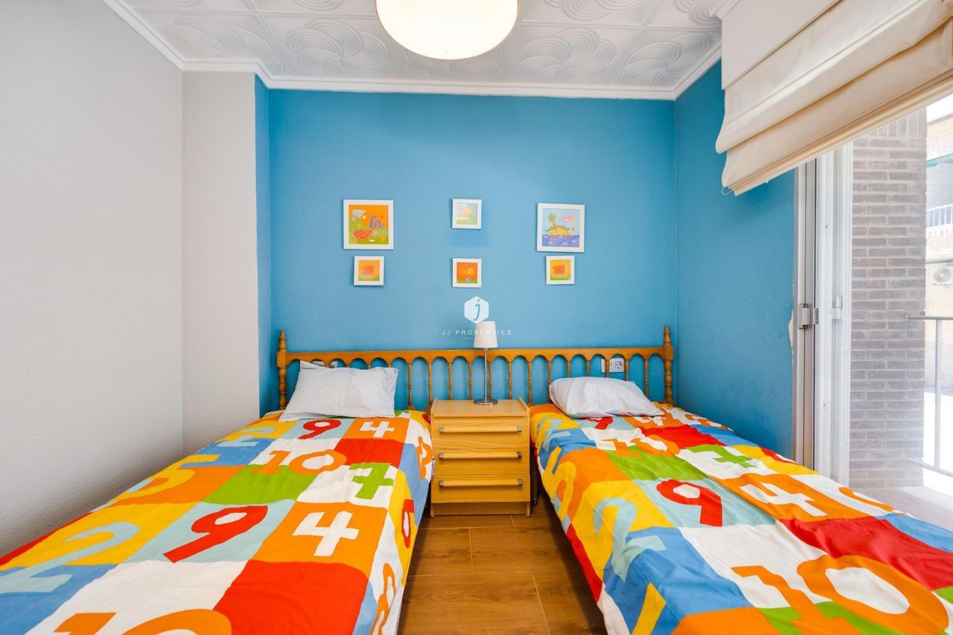 Segunda mano - Apartamento / piso -
Torrevieja - Acequion