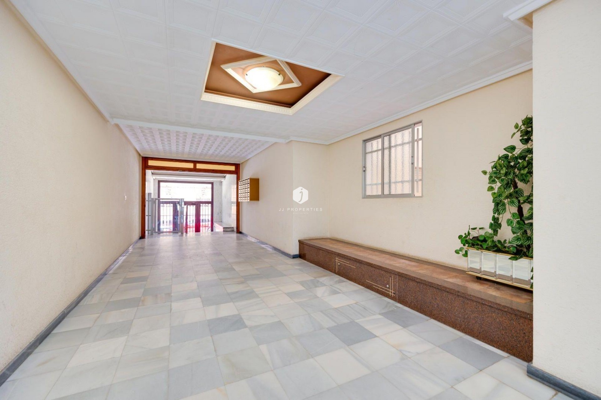 Segunda mano - Apartamento / piso -
Torrevieja - Acequion