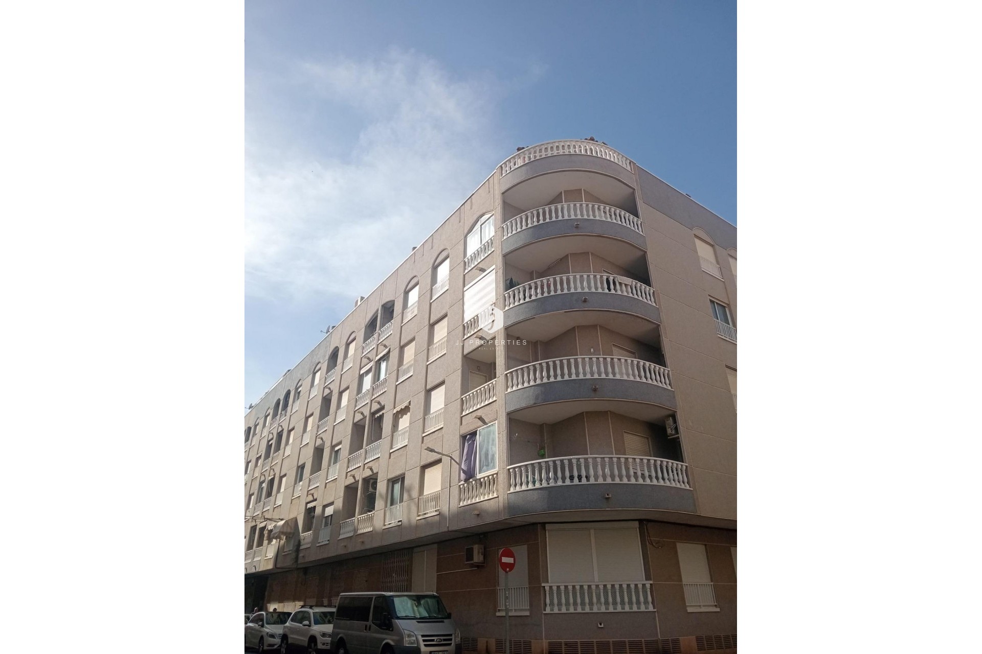 Segunda mano - Apartamento / piso -
Torrevieja - Acequion