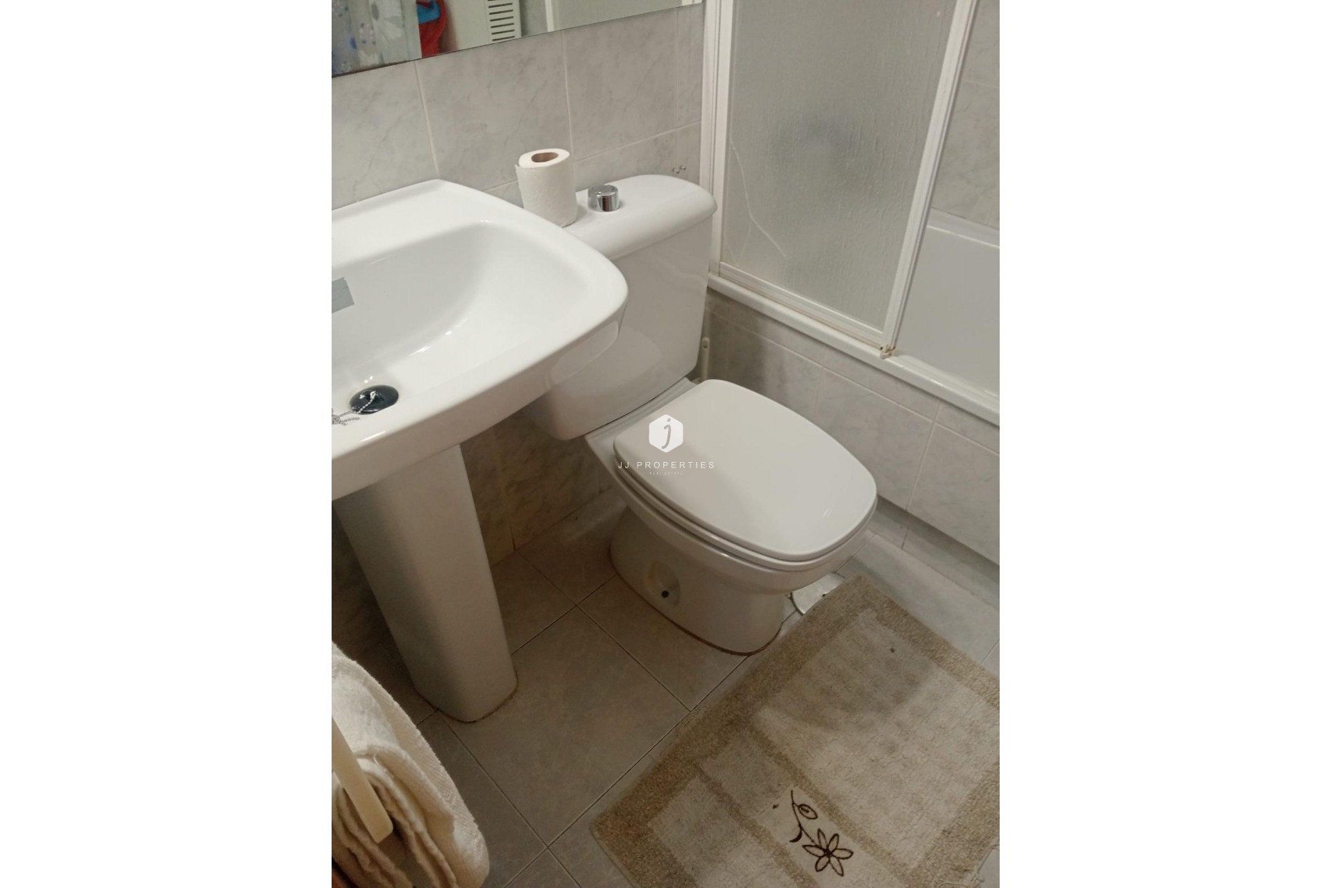 Segunda mano - Apartamento / piso -
Torrevieja - Acequion
