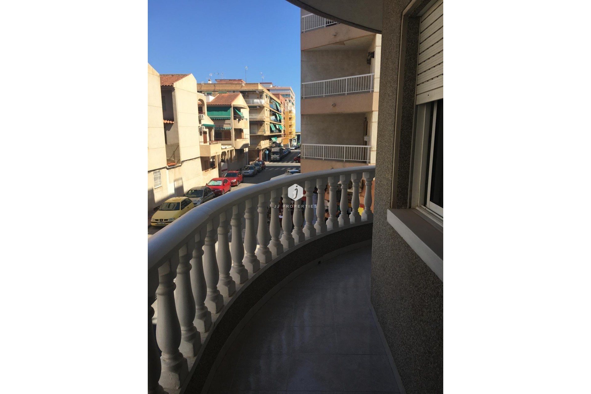 Segunda mano - Apartamento / piso -
Torrevieja - Acequion