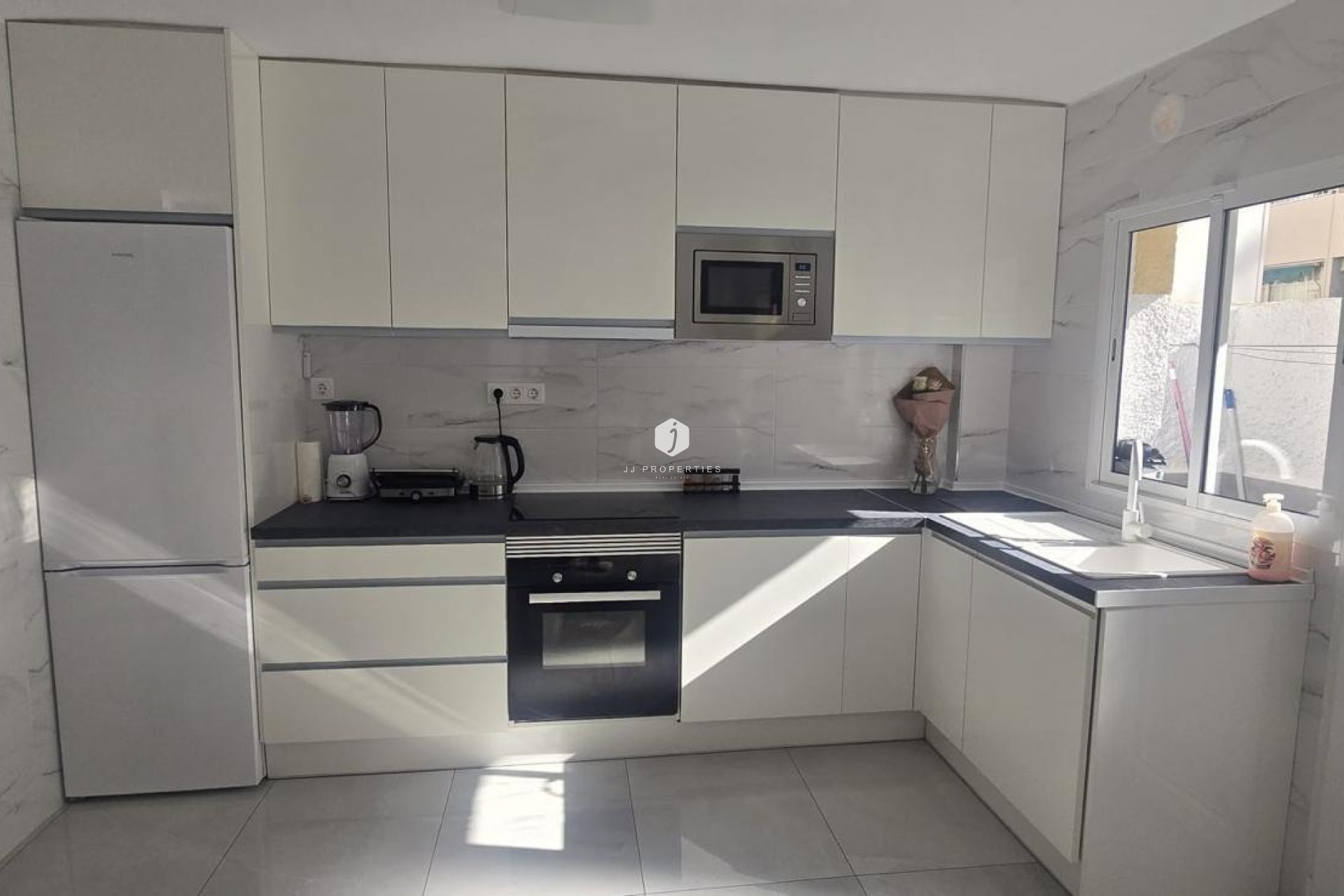 Segunda mano - Apartamento / piso -
Torrevieja - Acequion