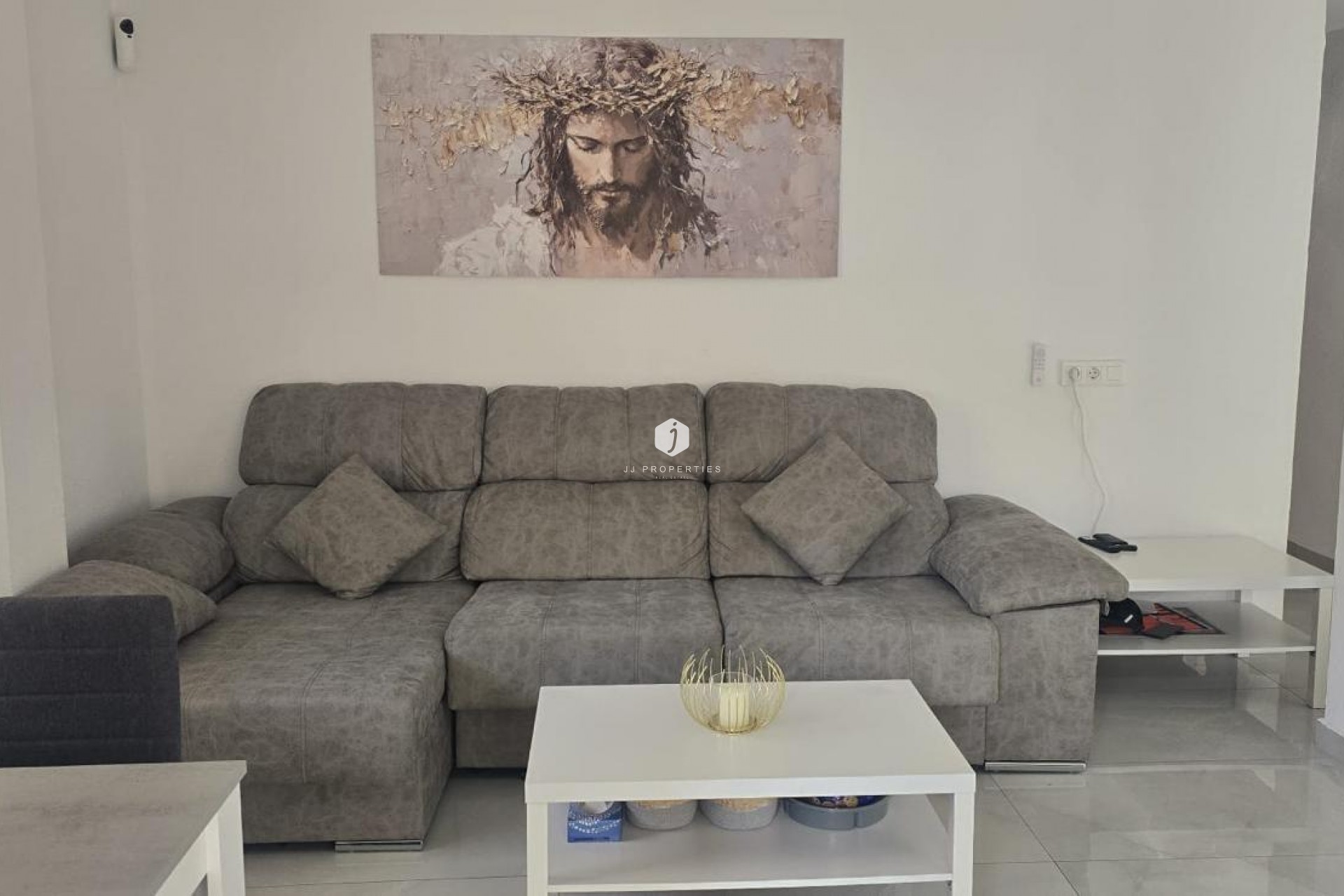 Segunda mano - Apartamento / piso -
Torrevieja - Acequion