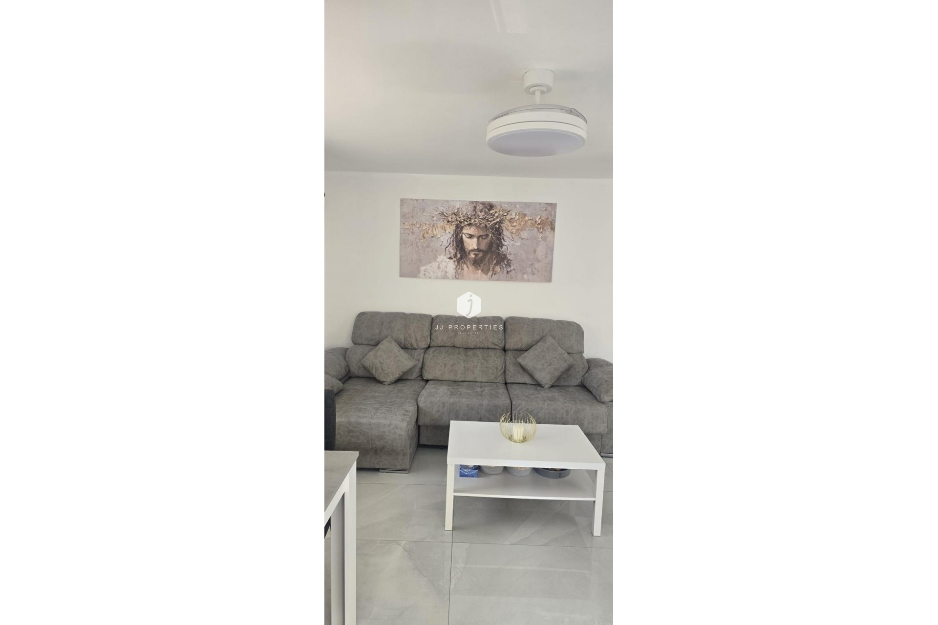 Segunda mano - Apartamento / piso -
Torrevieja - Acequion