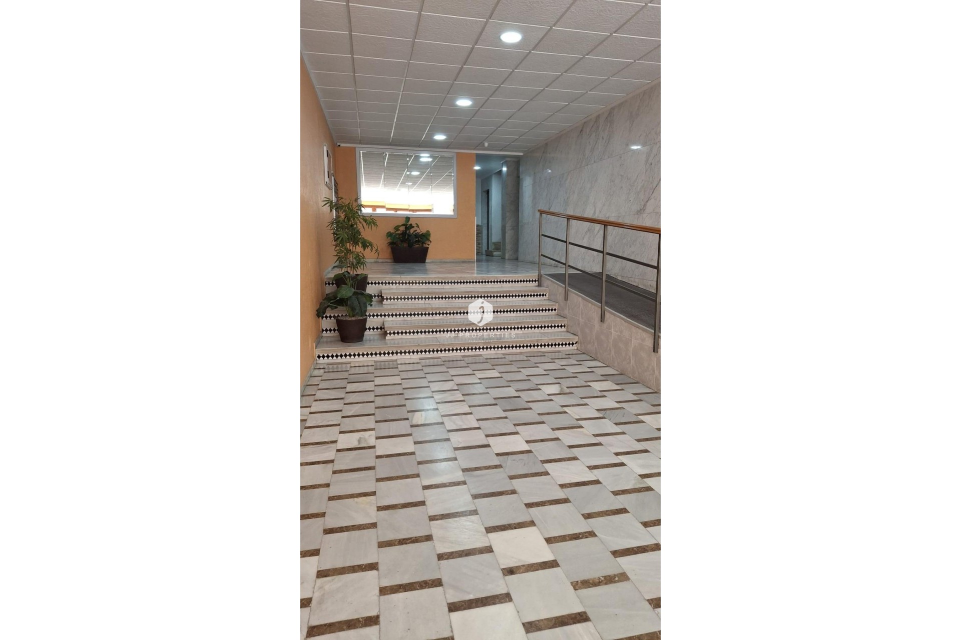 Segunda mano - Apartamento / piso -
Torrevieja - Acequion