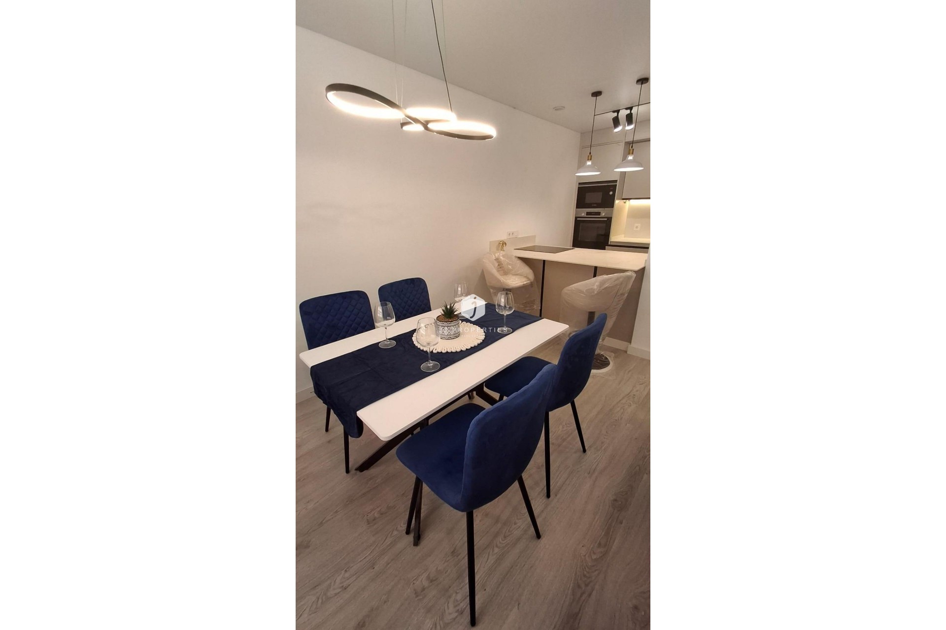 Segunda mano - Apartamento / piso -
Torrevieja - Acequion