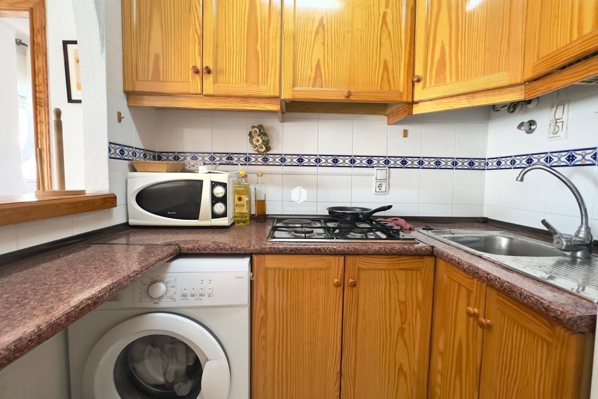 Segunda mano - Apartamento / piso -
Torrevieja - Acequion