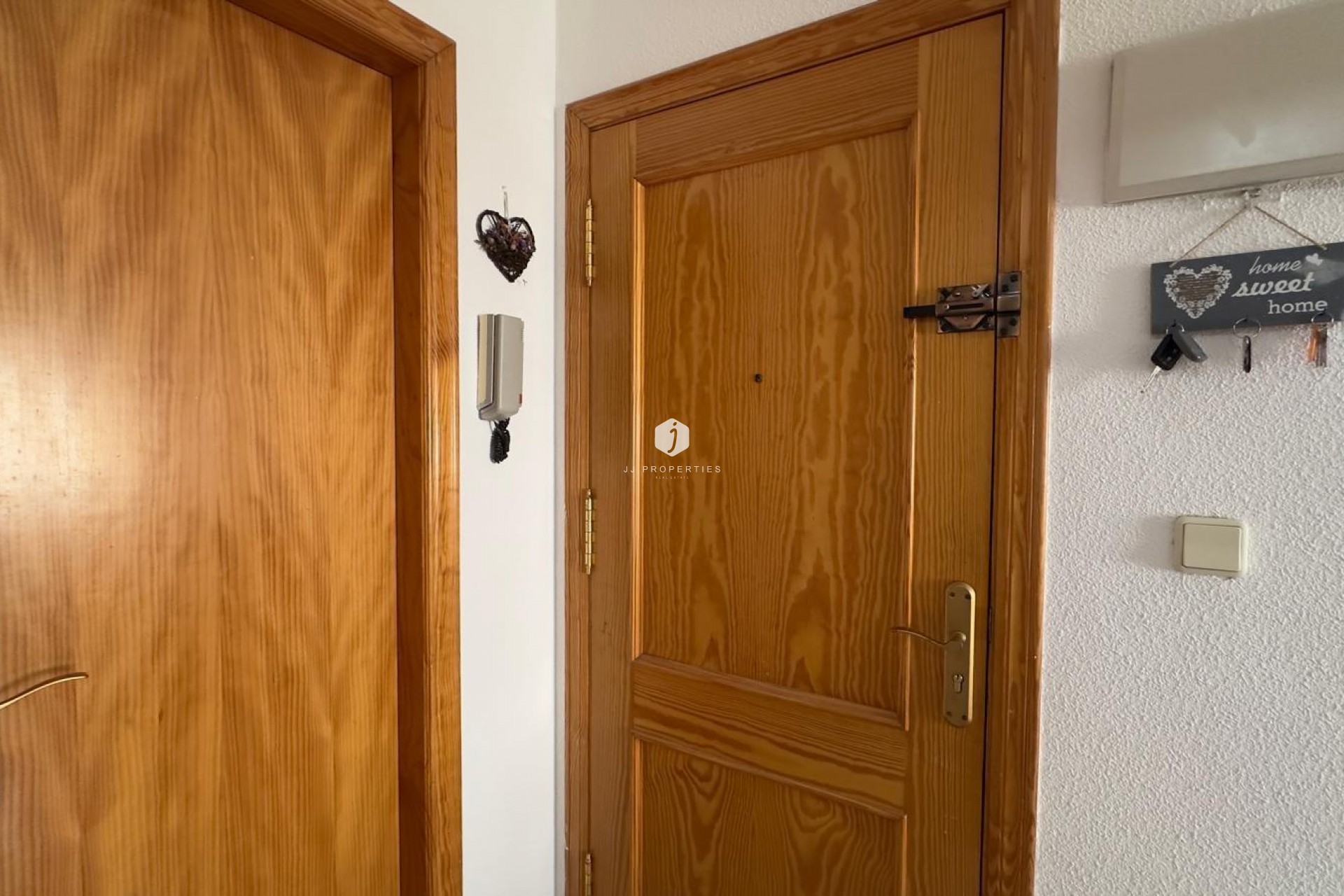 Segunda mano - Apartamento / piso -
Torrevieja - Acequion