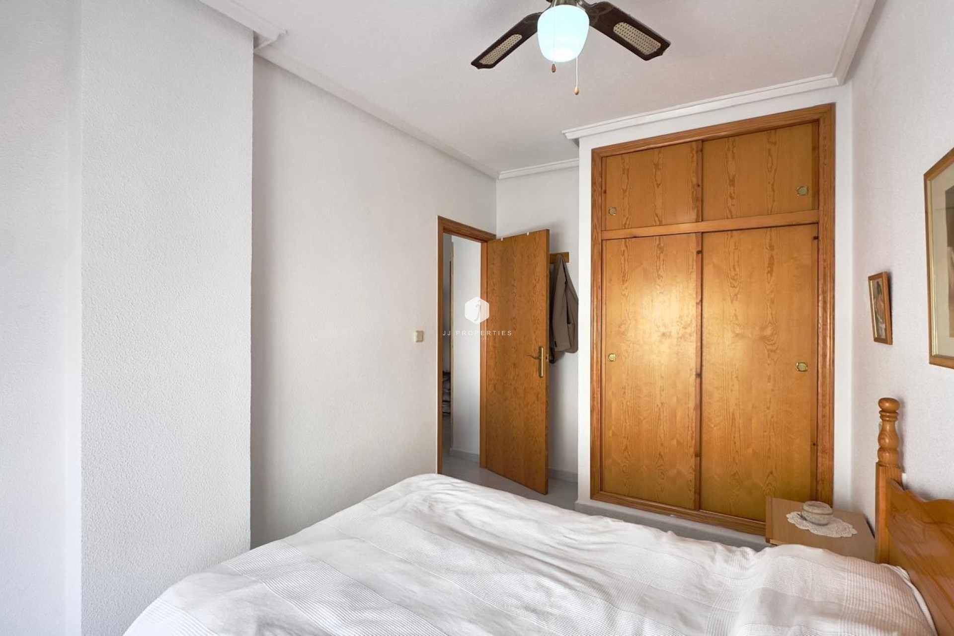 Segunda mano - Apartamento / piso -
Torrevieja - Acequion