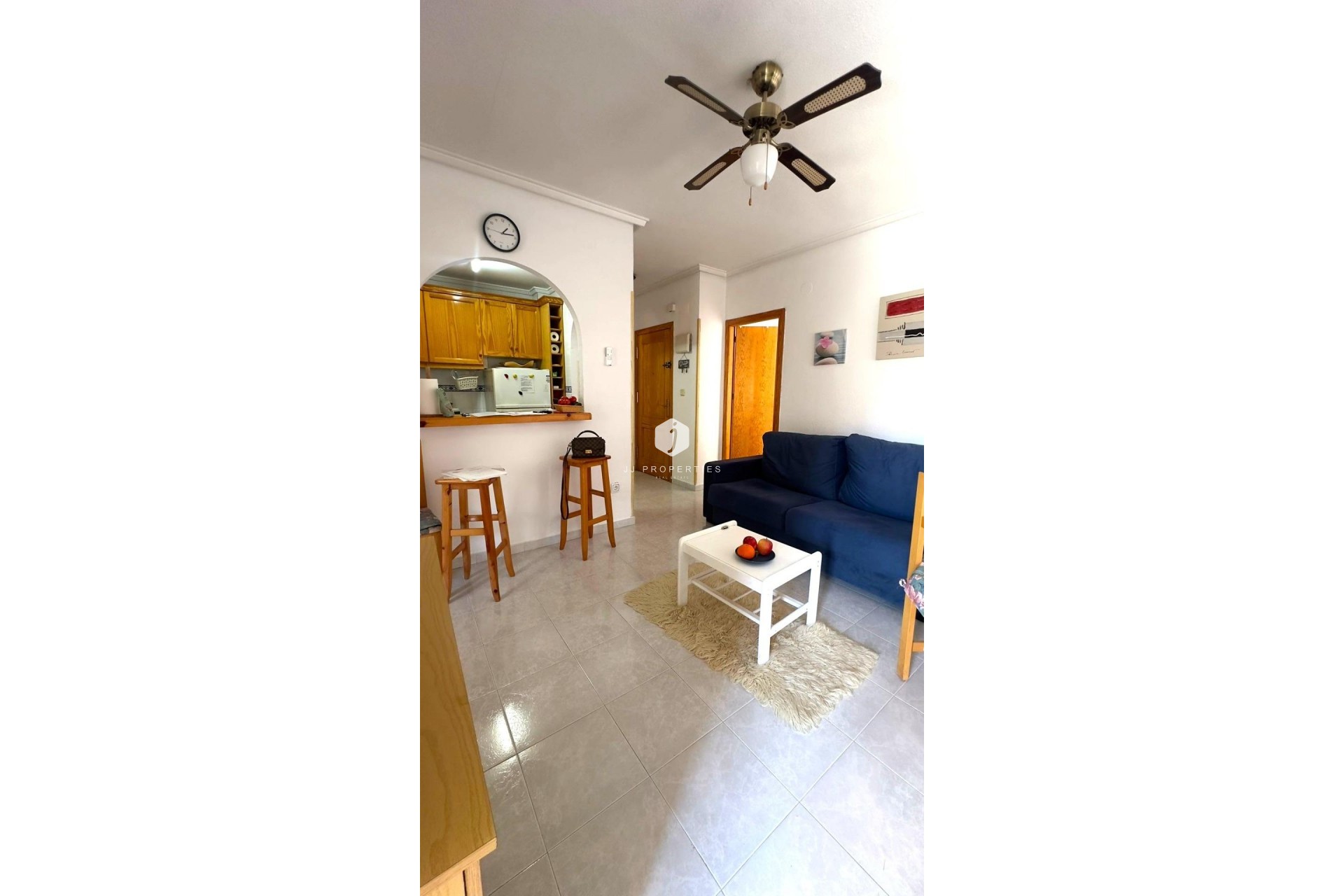 Segunda mano - Apartamento / piso -
Torrevieja - Acequion