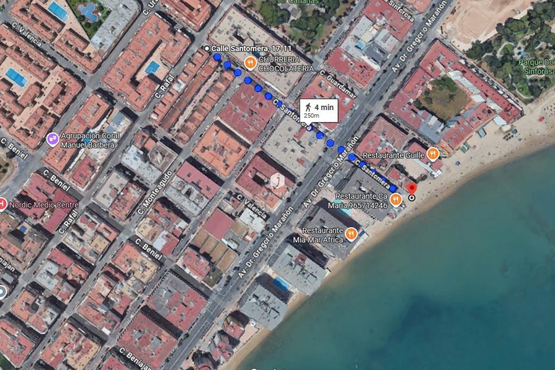 Segunda mano - Apartamento / piso -
Torrevieja - Acequion