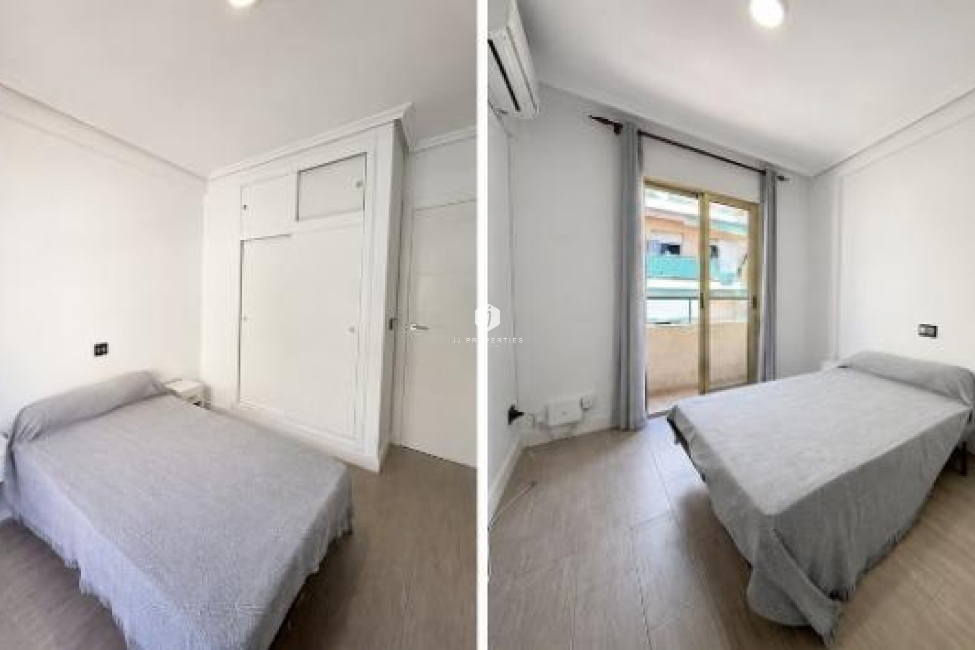 Segunda mano - Apartamento / piso -
Torrevieja - Acequion
