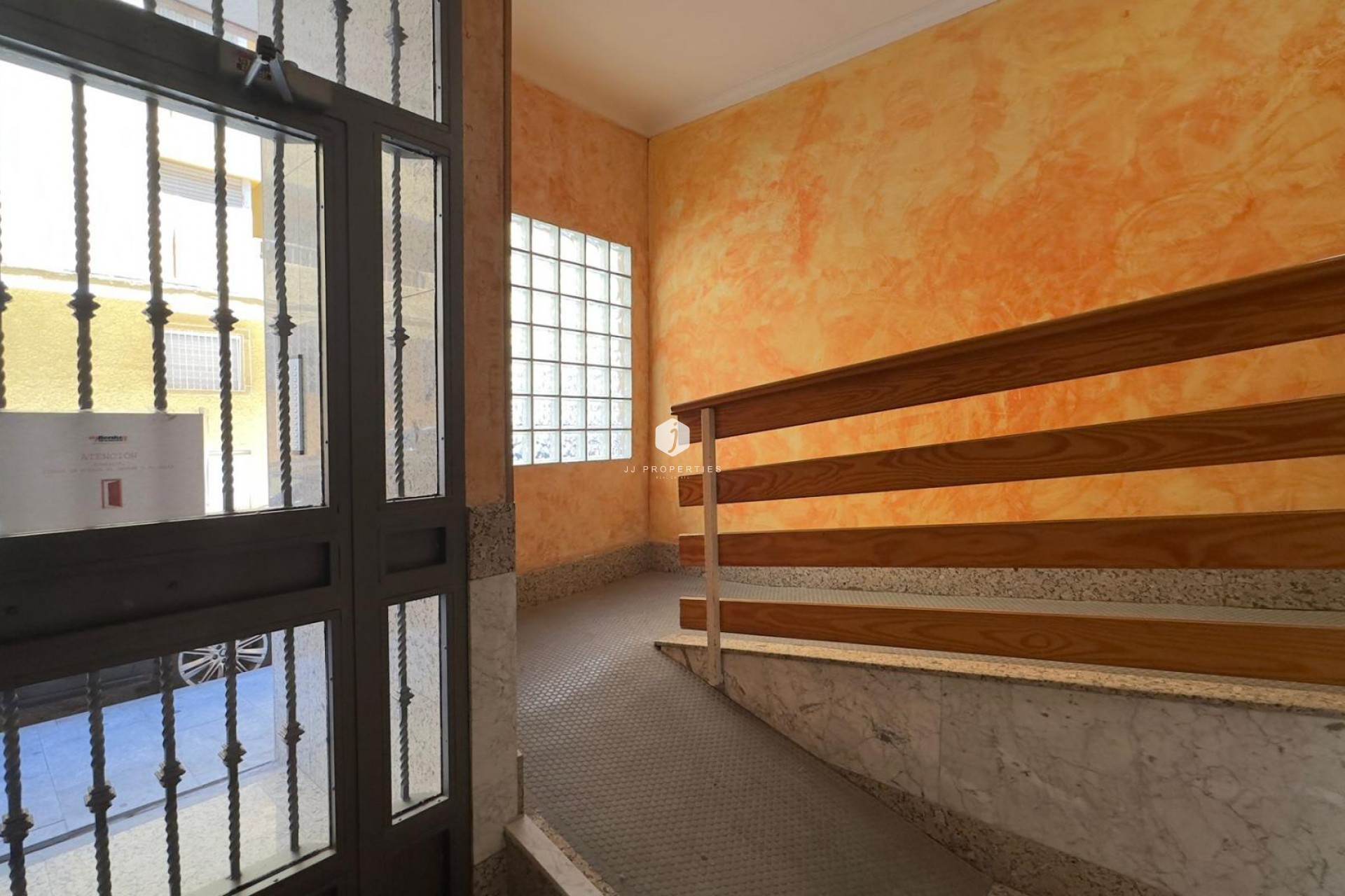 Segunda mano - Apartamento / piso -
Torrevieja - Acequion