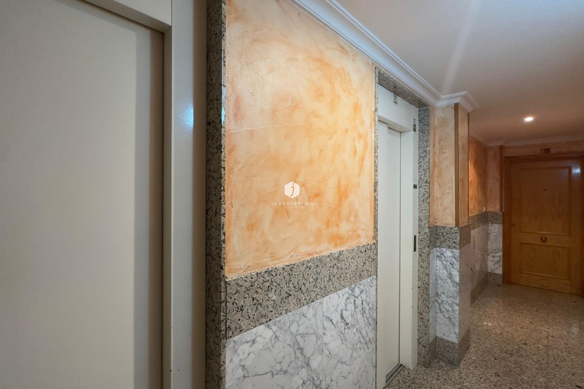 Segunda mano - Apartamento / piso -
Torrevieja - Acequion