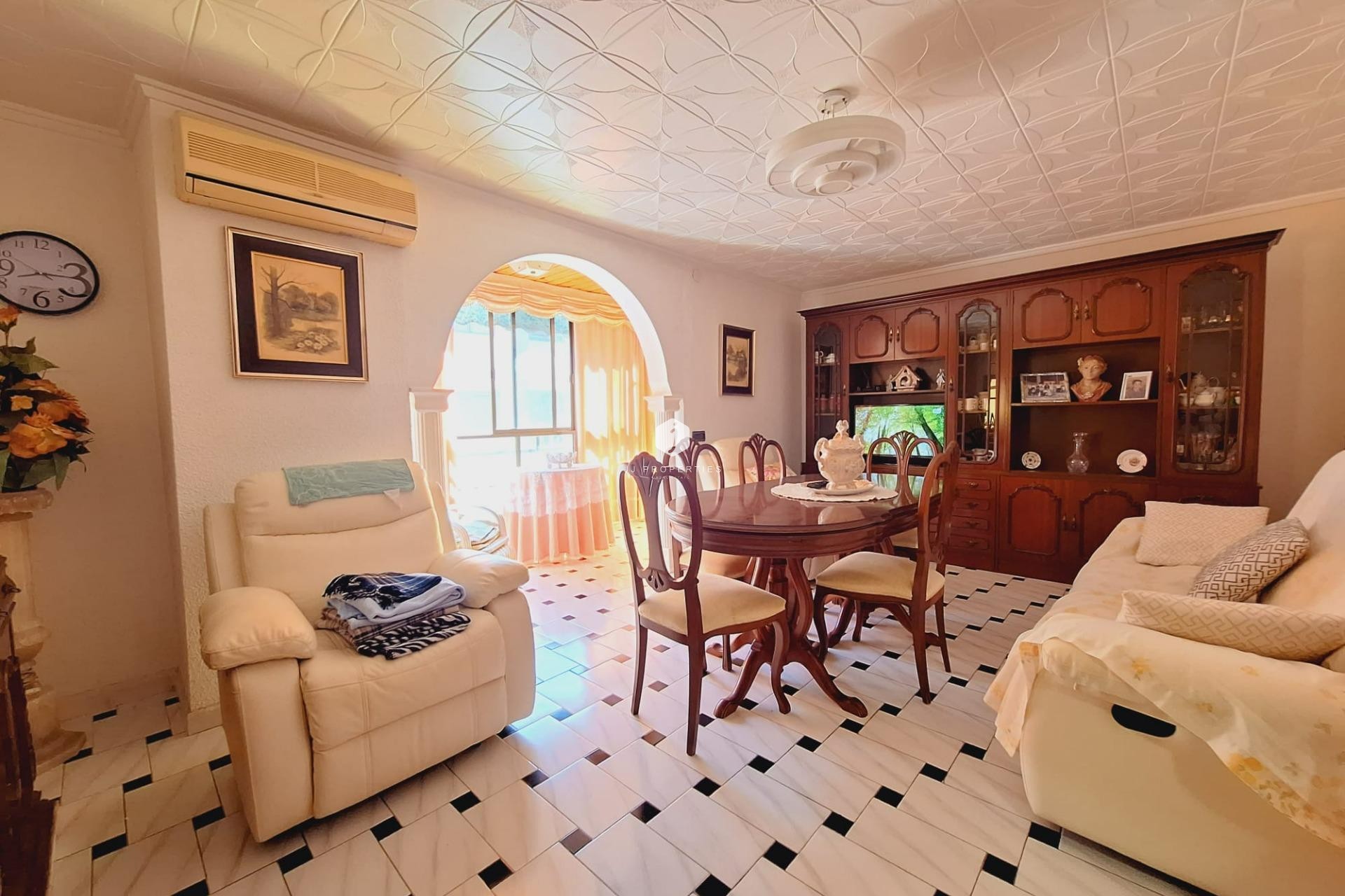 Segunda mano - Apartamento / piso -
Torrevieja - Acequion
