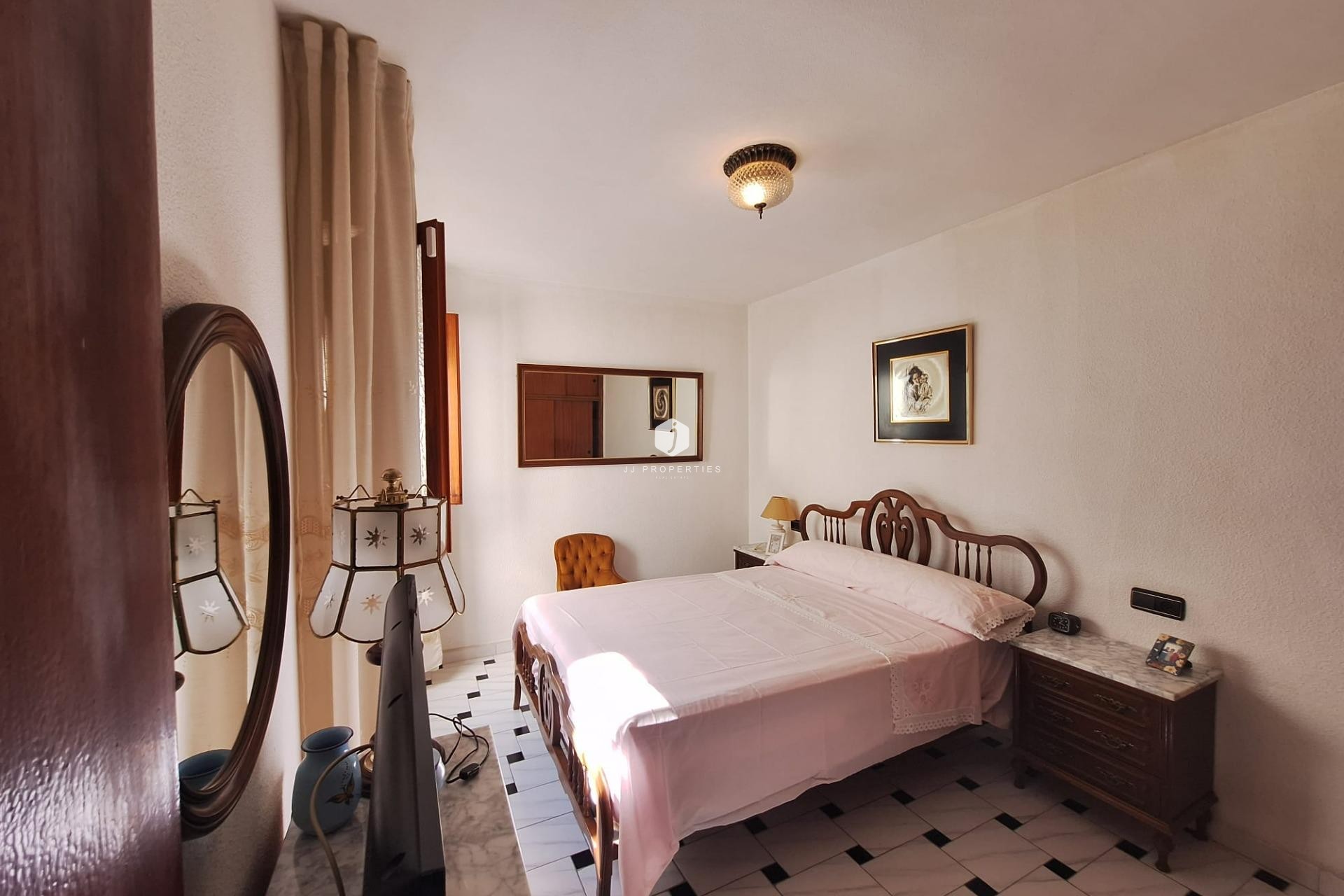 Segunda mano - Apartamento / piso -
Torrevieja - Acequion