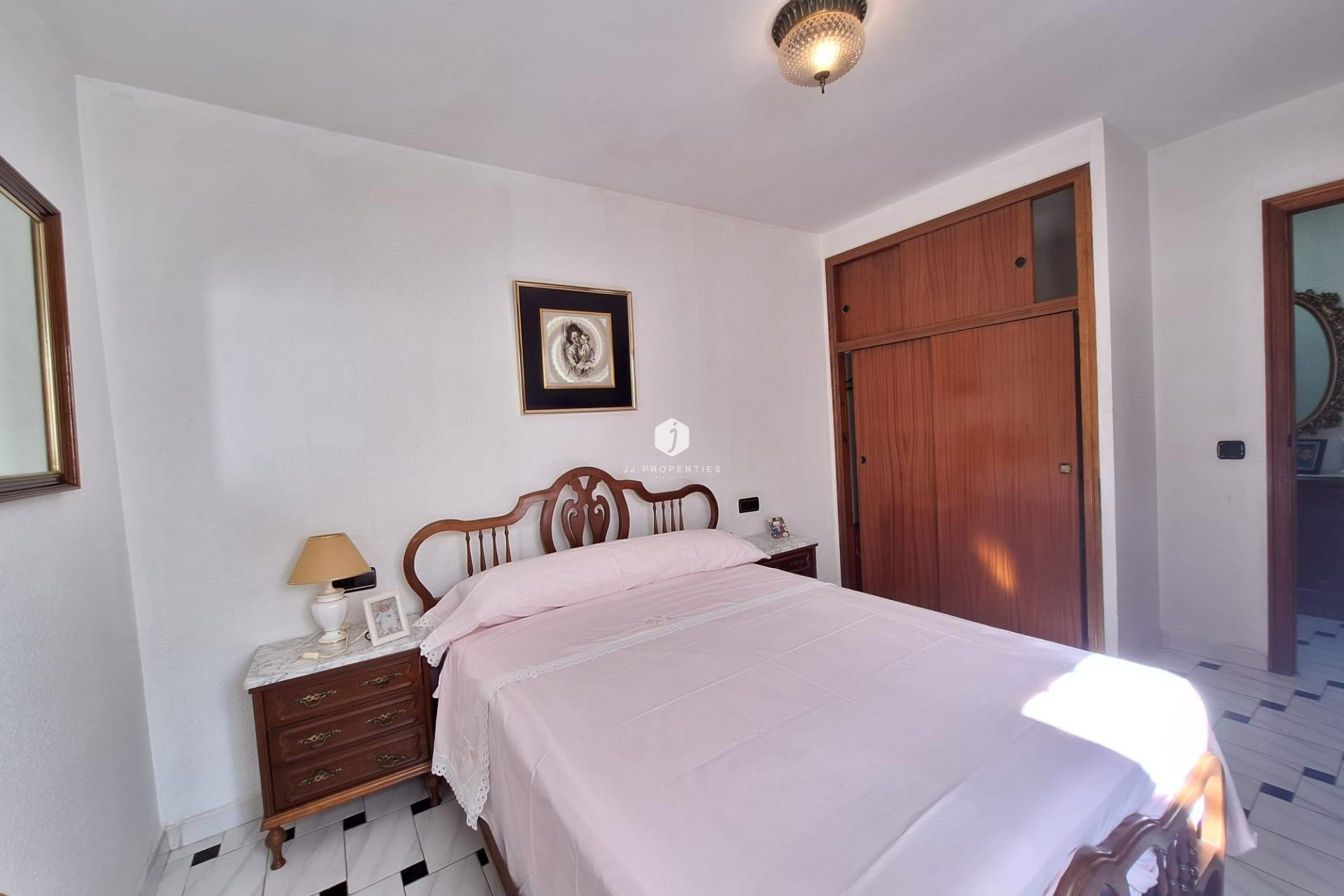 Segunda mano - Apartamento / piso -
Torrevieja - Acequion