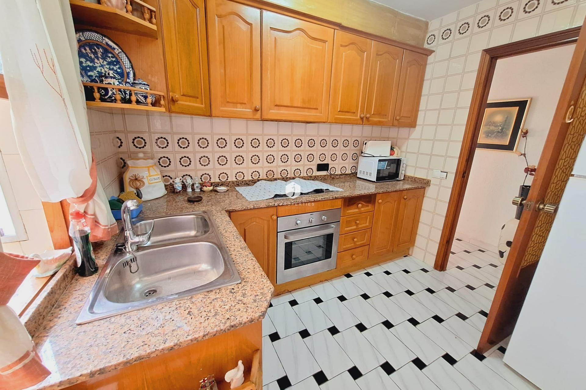 Segunda mano - Apartamento / piso -
Torrevieja - Acequion