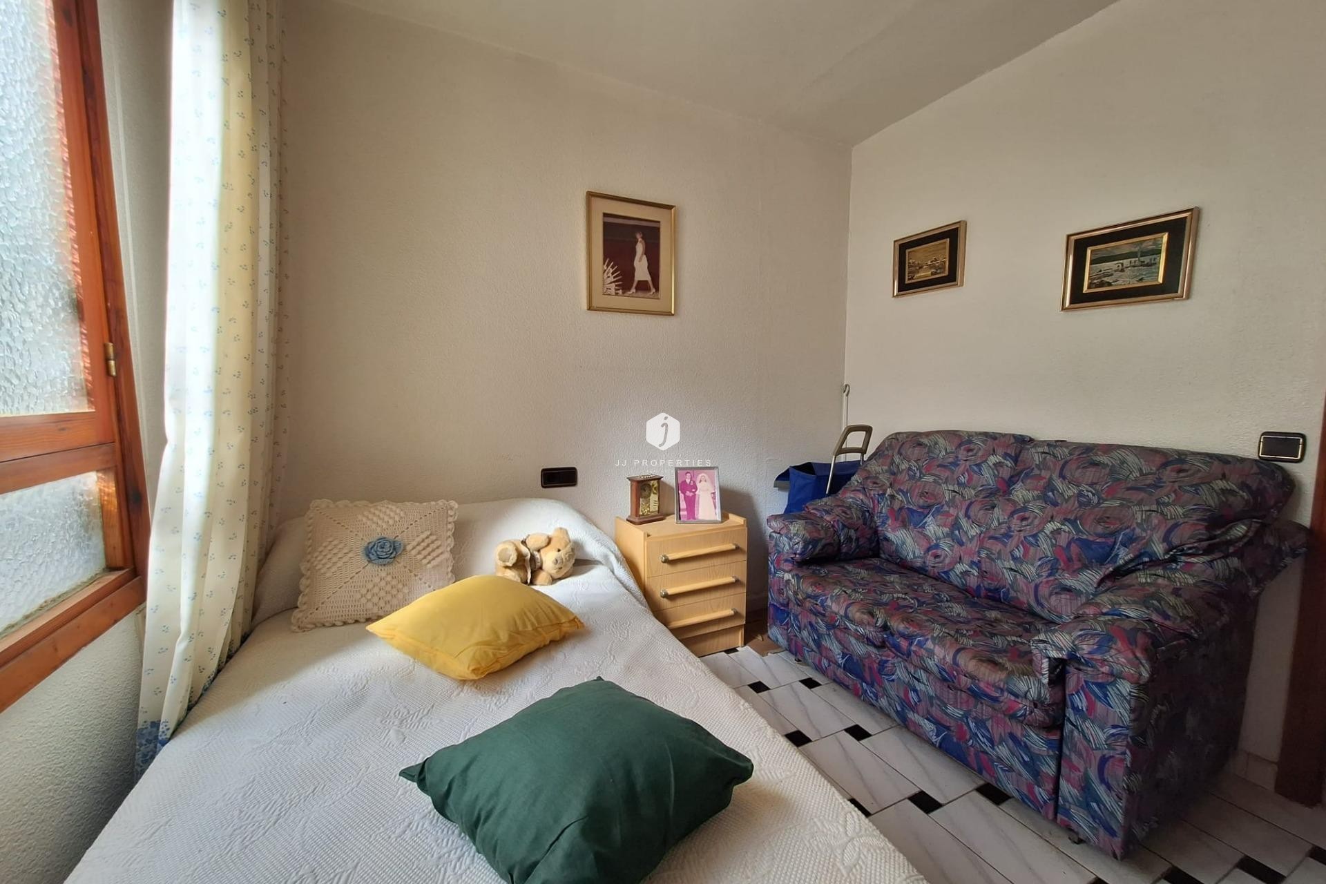 Segunda mano - Apartamento / piso -
Torrevieja - Acequion