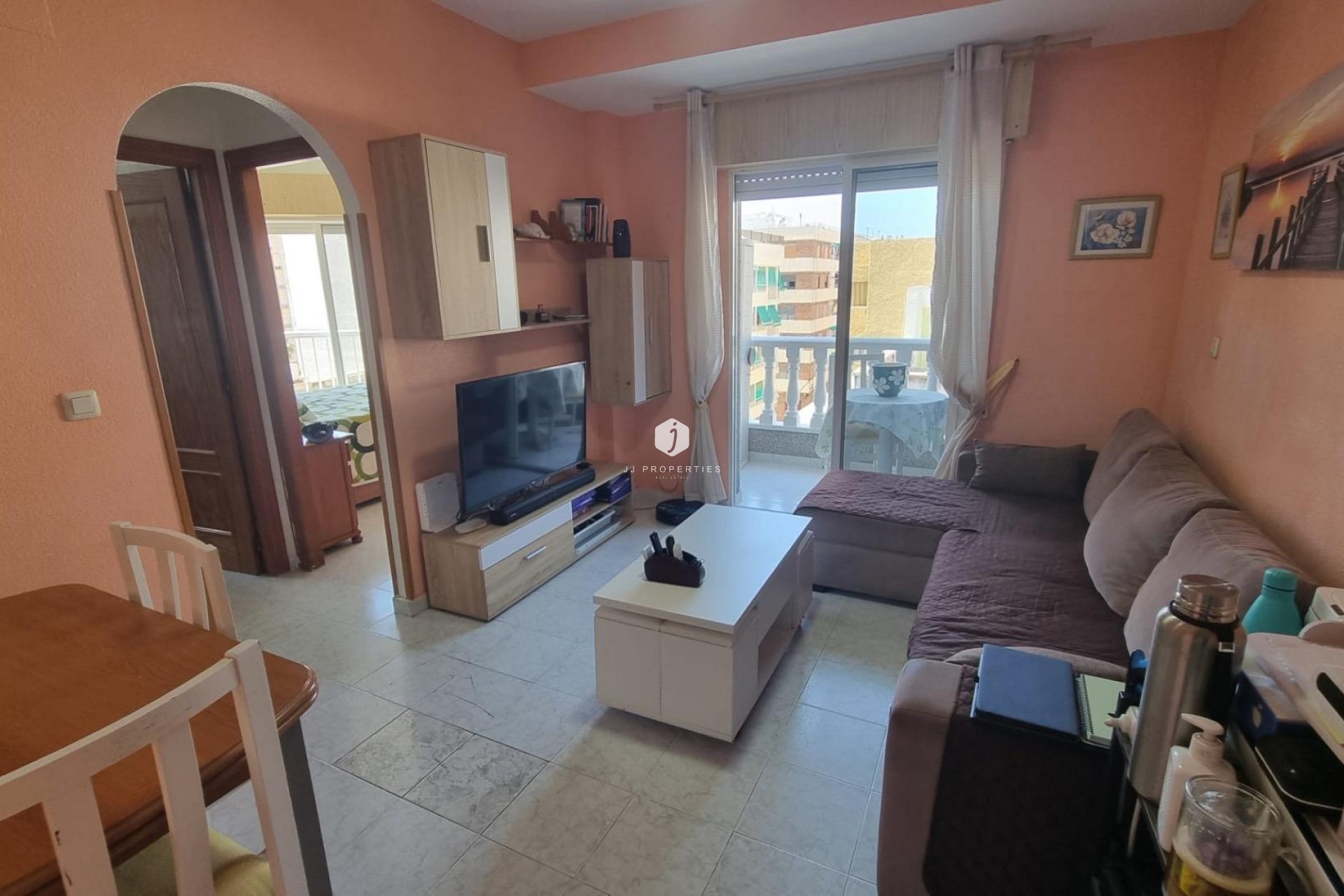 Segunda mano - Apartamento / piso -
Torrevieja - Acequion