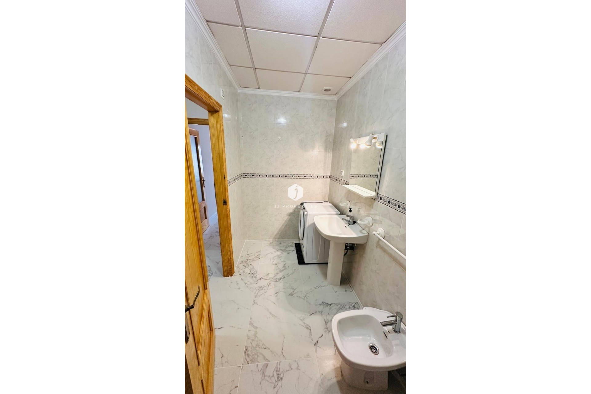 Segunda mano - Apartamento / piso -
Torrevieja - Acequion