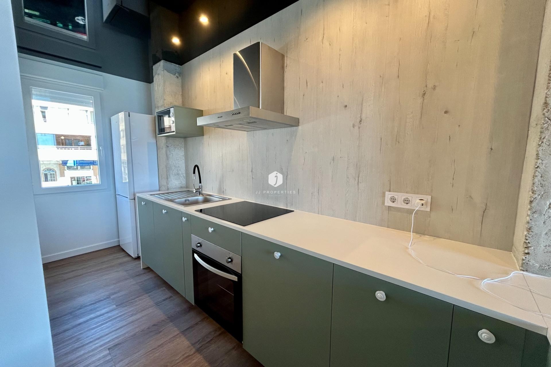 Segunda mano - Apartamento / piso -
Torrevieja - Acequion