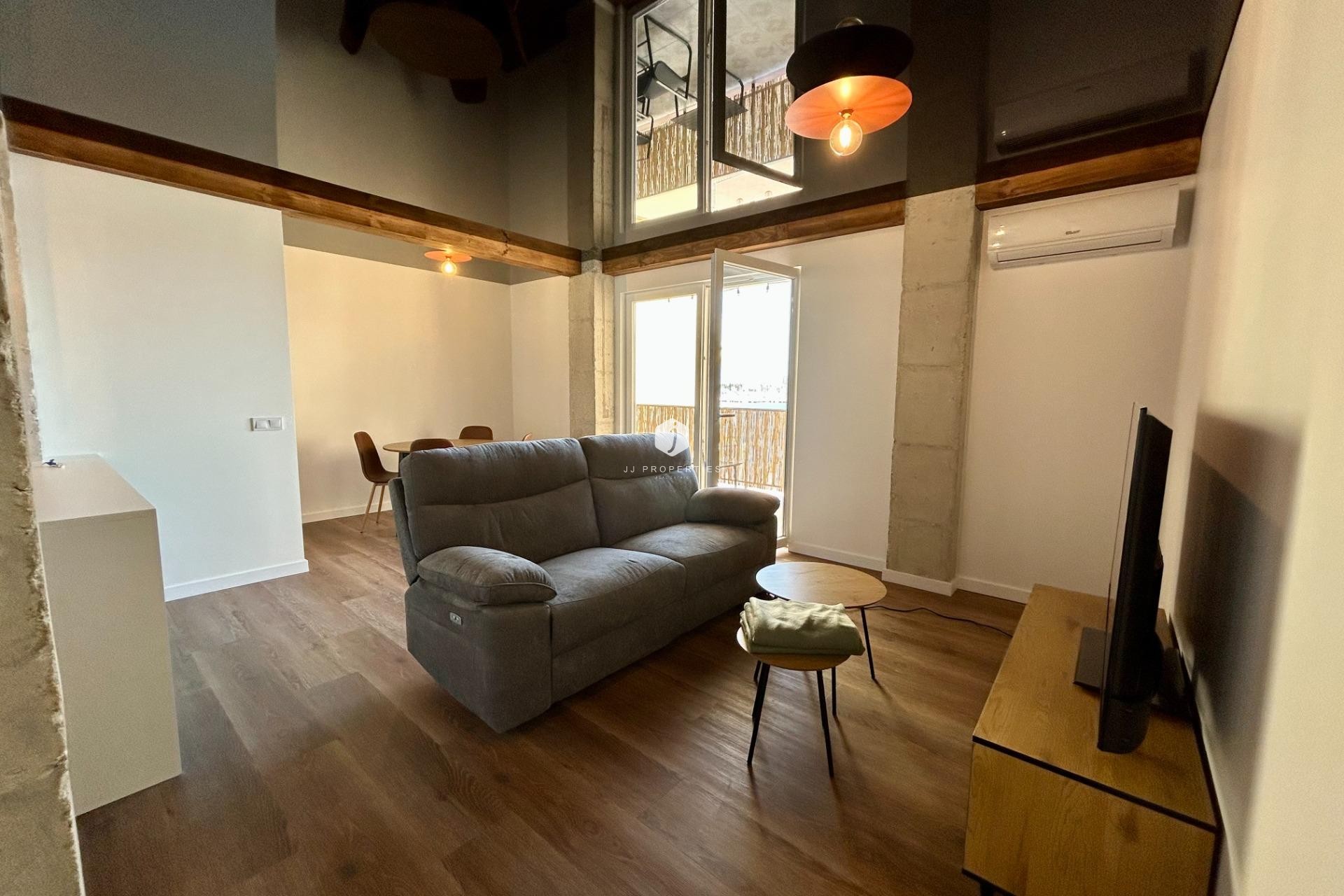 Segunda mano - Apartamento / piso -
Torrevieja - Acequion