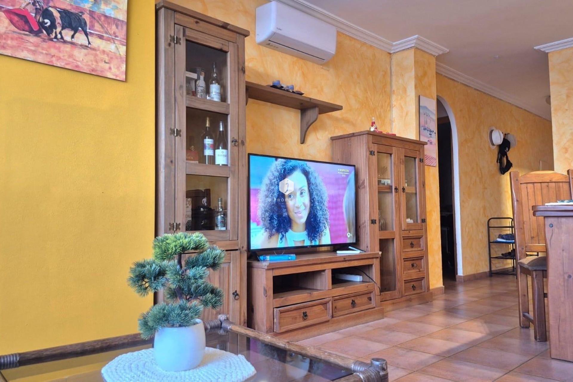 Segunda mano - Apartamento / piso -
Torrevieja - Acequion