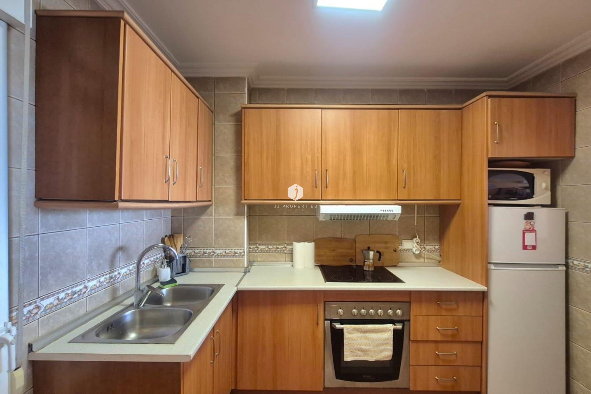 Segunda mano - Apartamento / piso -
Torrevieja - Acequion