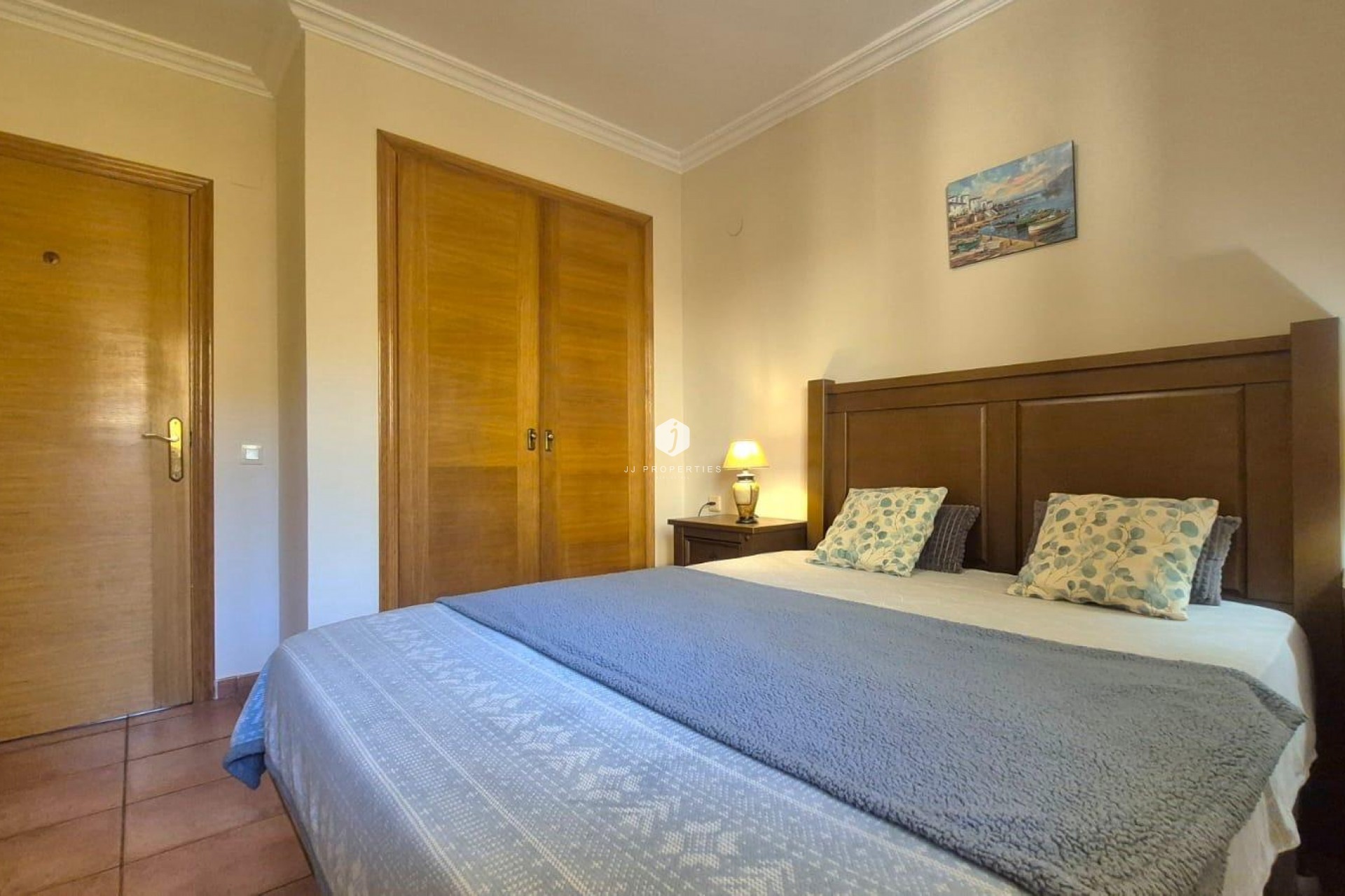 Segunda mano - Apartamento / piso -
Torrevieja - Acequion