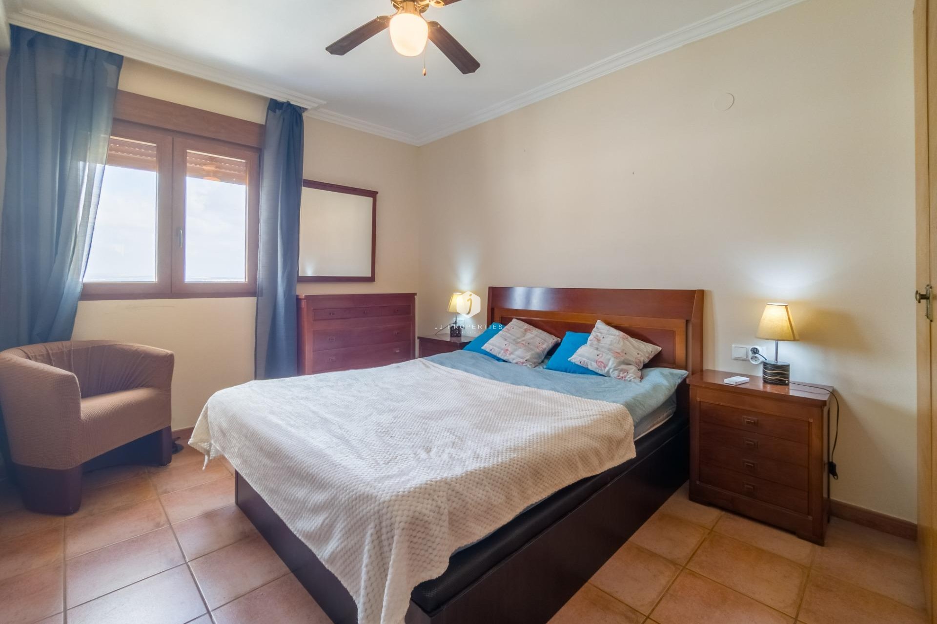 Segunda mano - Apartamento / piso -
Torrevieja - Acequion