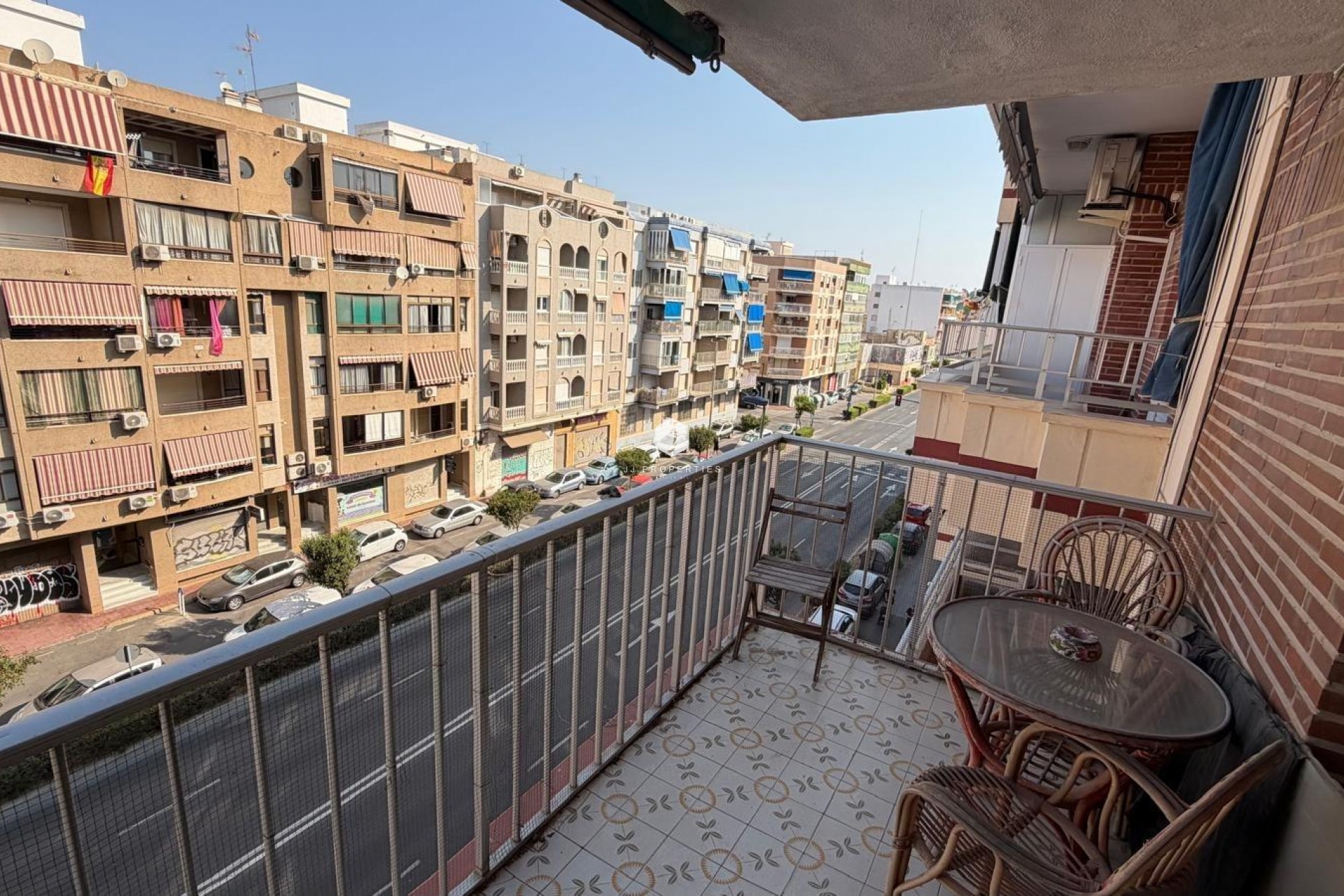 Segunda mano - Apartamento / piso -
Torrevieja - Acequion