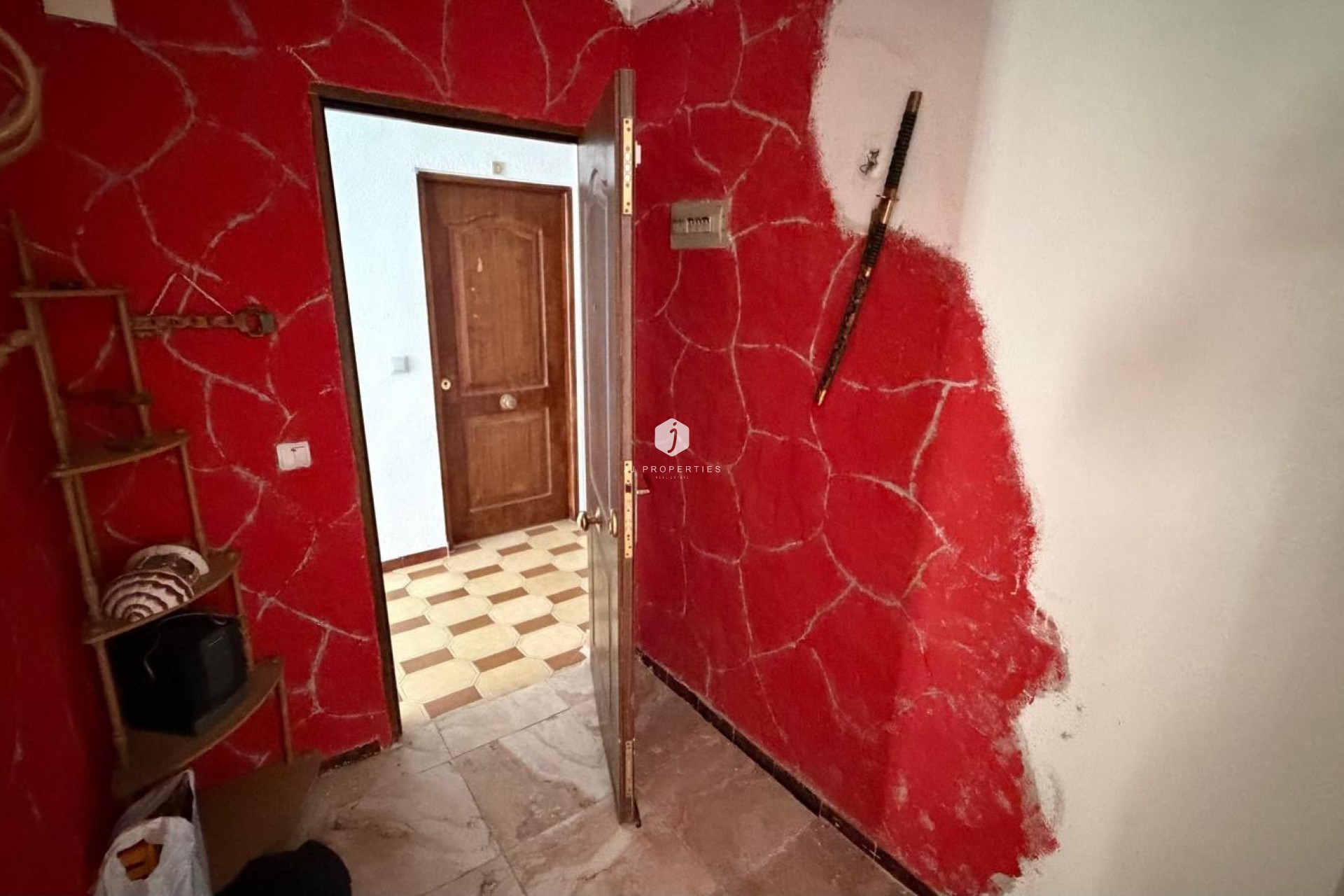Segunda mano - Apartamento / piso -
Torrevieja - Acequion