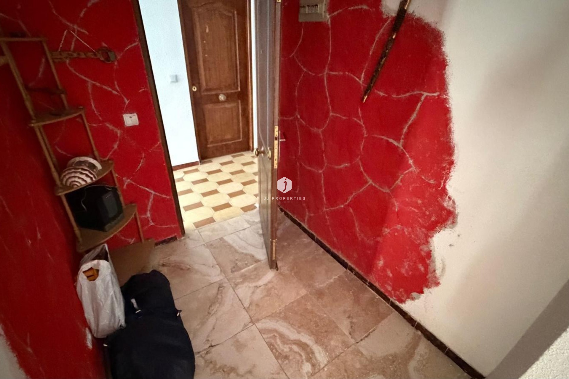 Segunda mano - Apartamento / piso -
Torrevieja - Acequion