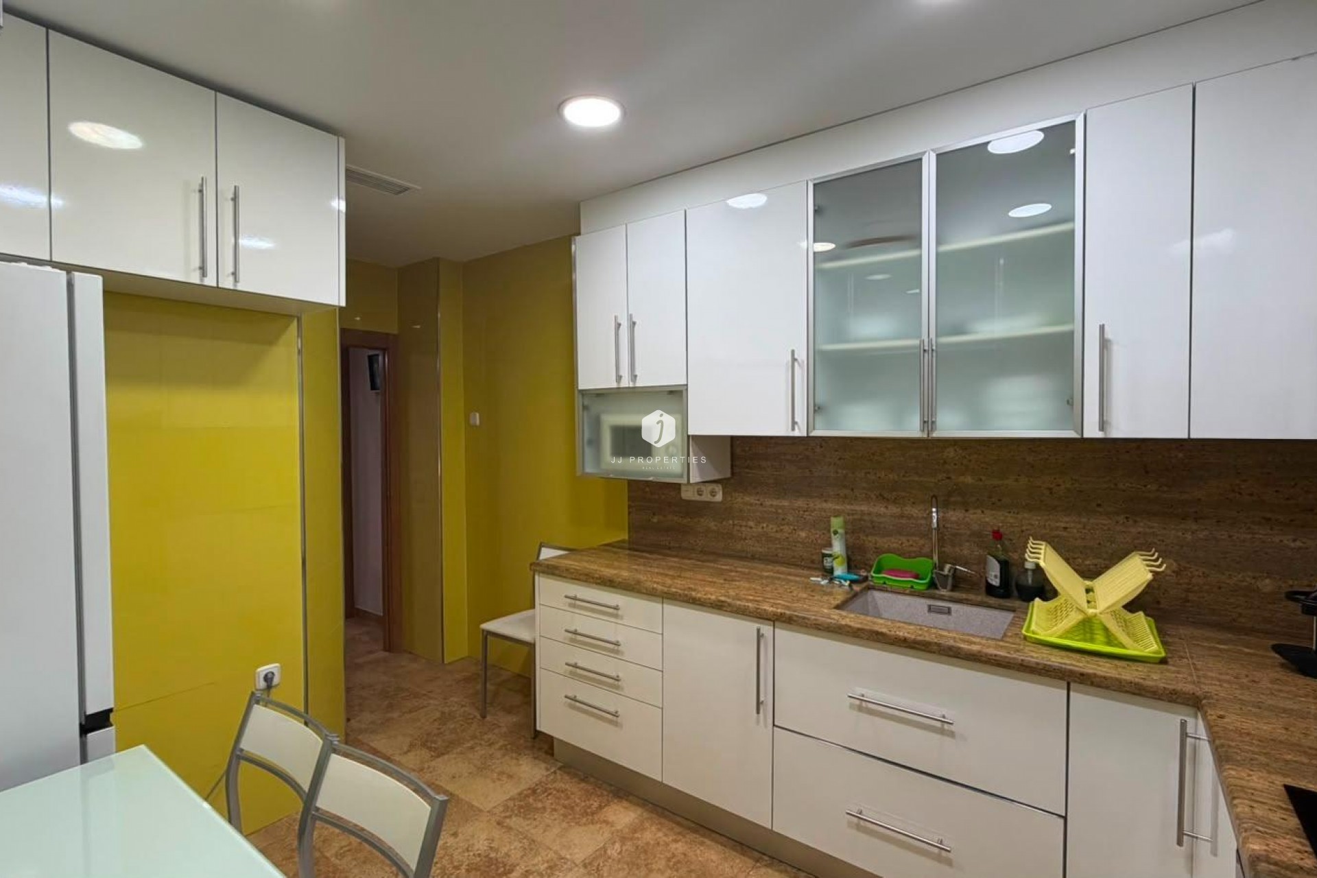 Segunda mano - Apartamento / piso -
Torrevieja - Acequion