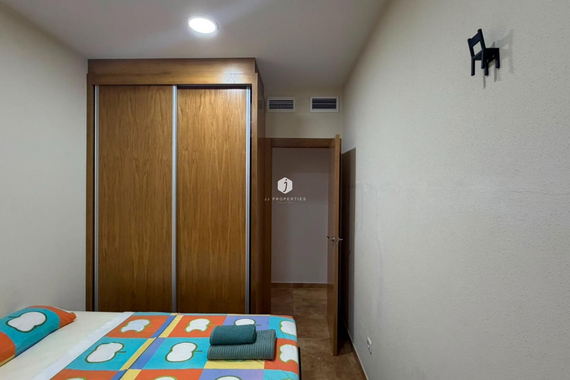 Segunda mano - Apartamento / piso -
Torrevieja - Acequion
