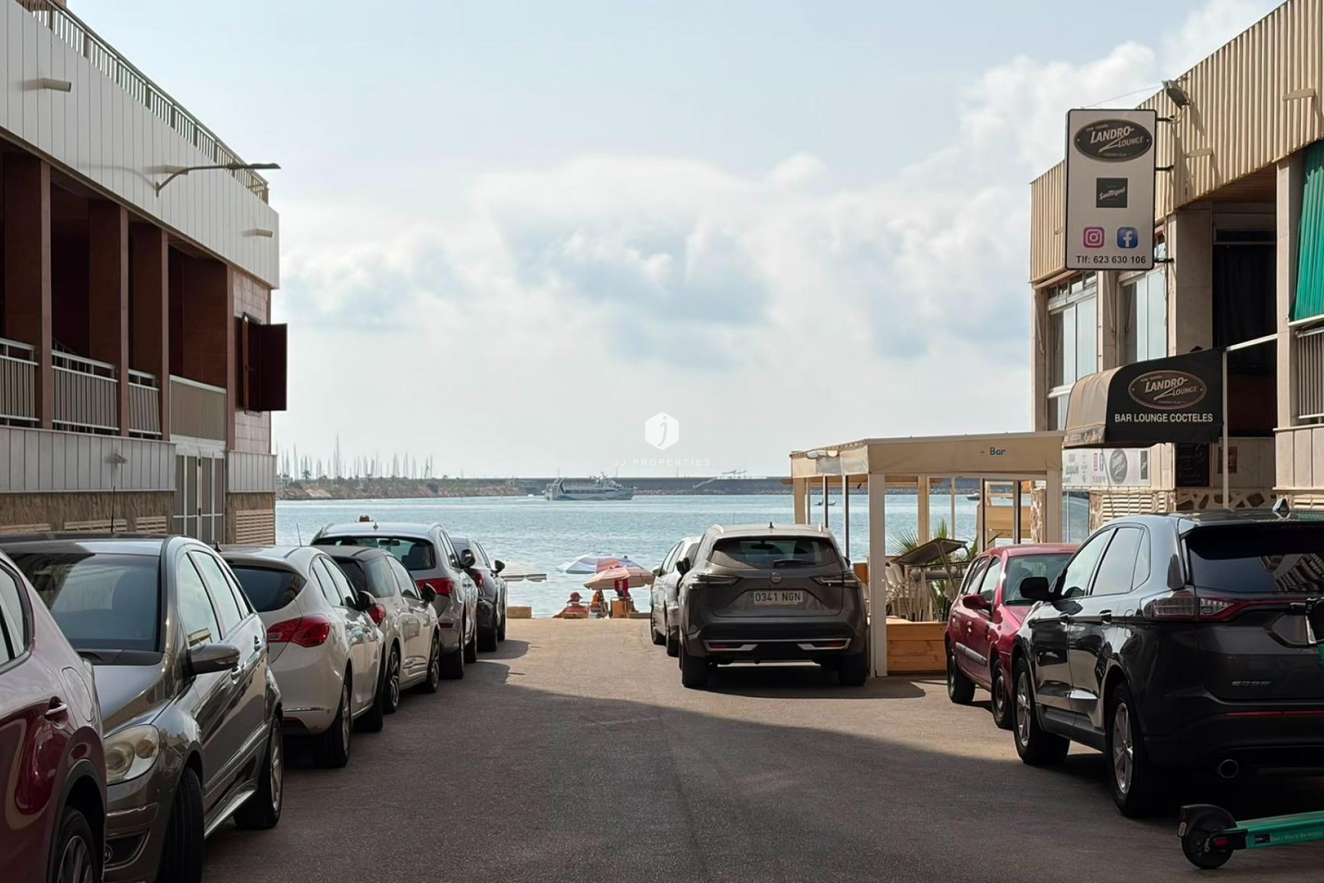 Segunda mano - Apartamento / piso -
Torrevieja - Acequion