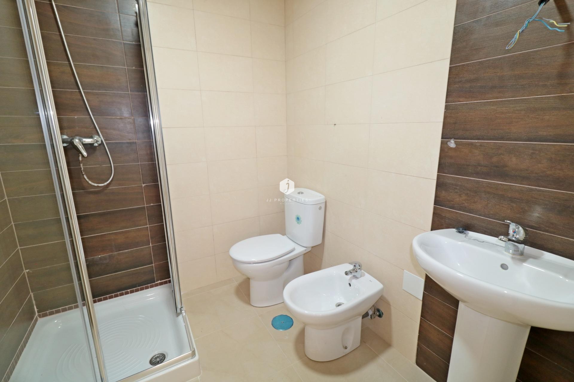 Segunda mano - Apartamento / piso -
Torrevieja - Acequion