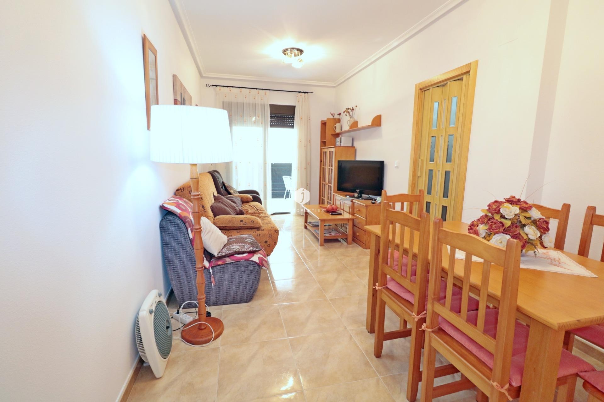 Segunda mano - Apartamento / piso -
Torrevieja - Acequion
