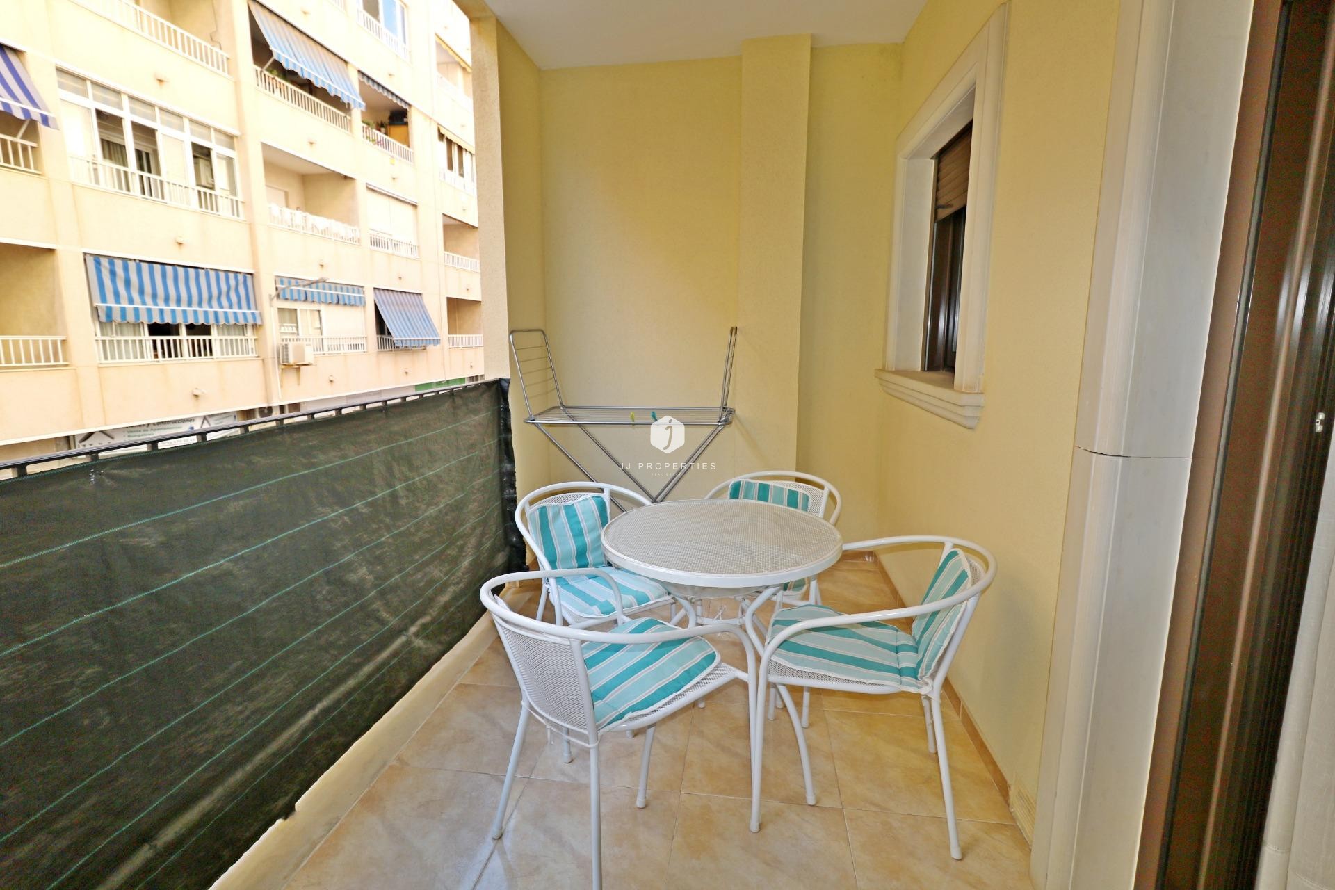 Segunda mano - Apartamento / piso -
Torrevieja - Acequion