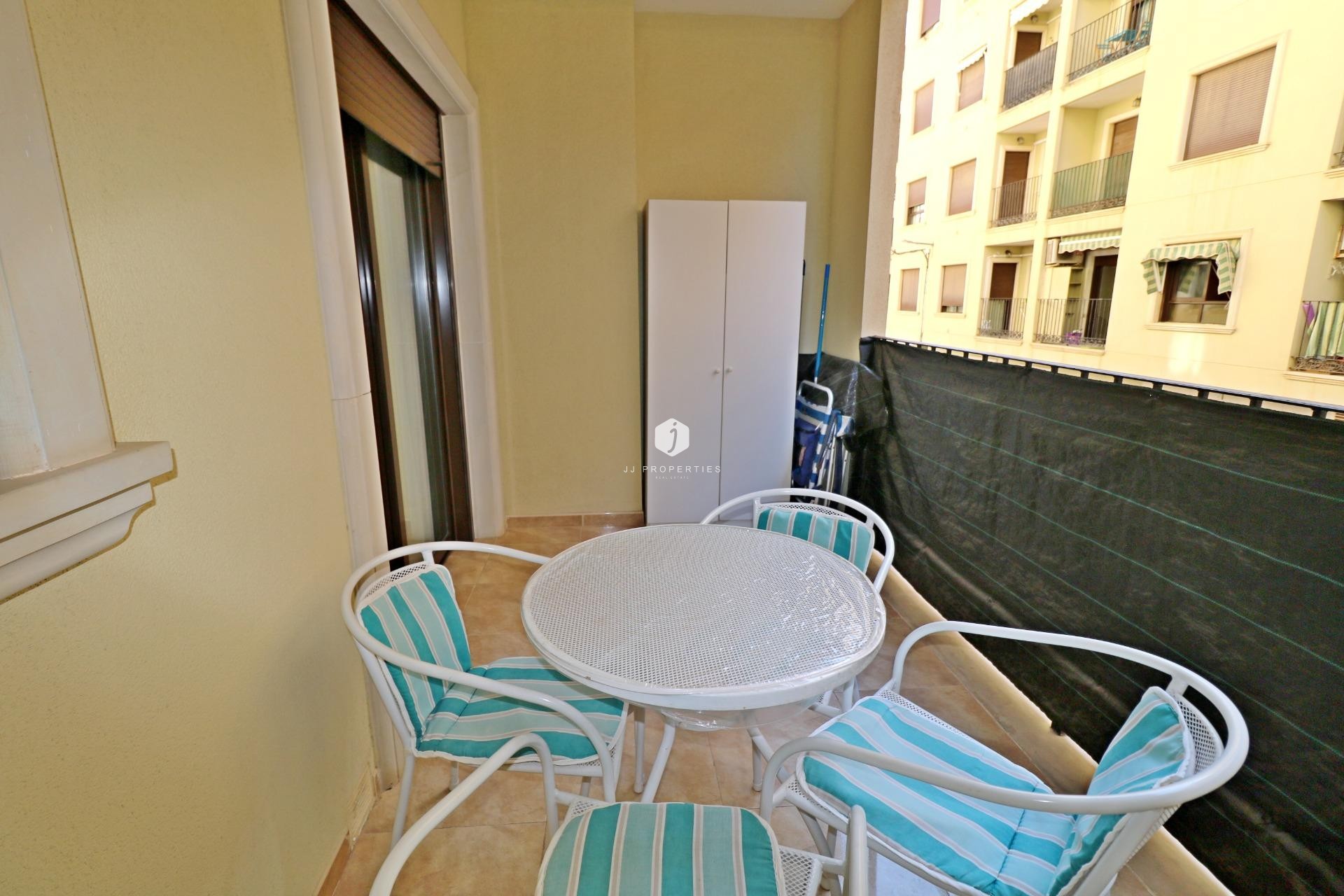 Segunda mano - Apartamento / piso -
Torrevieja - Acequion
