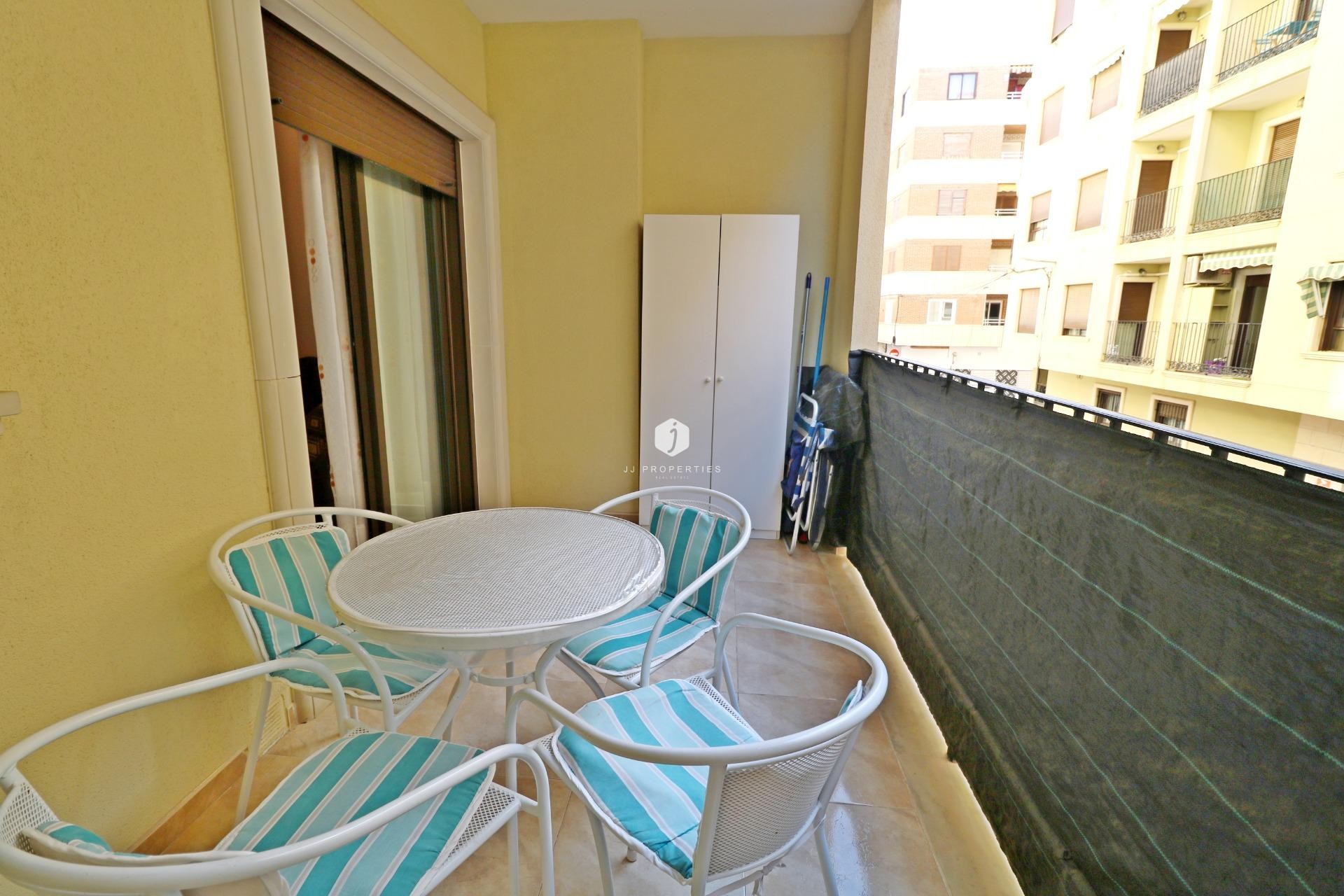 Segunda mano - Apartamento / piso -
Torrevieja - Acequion