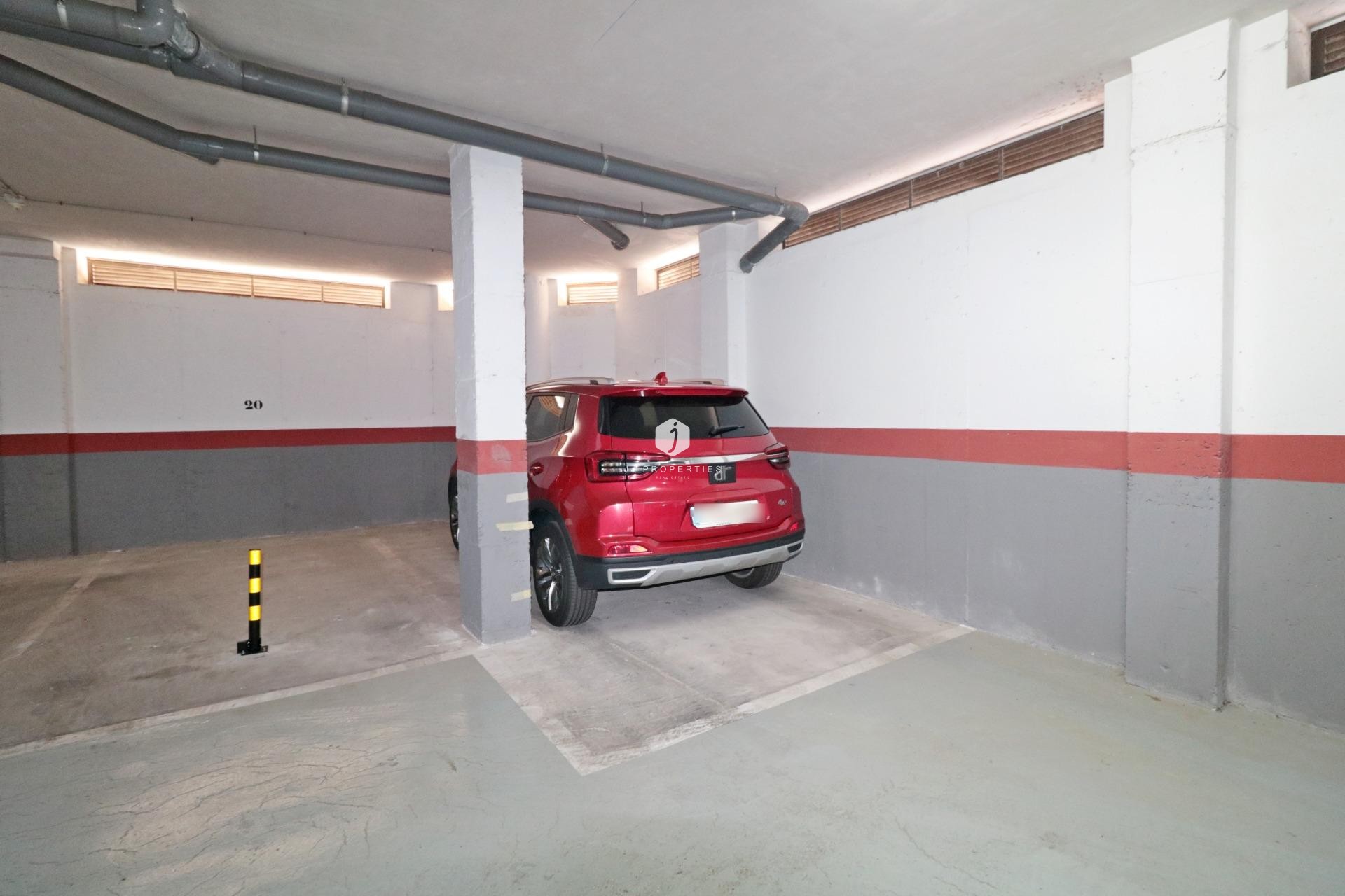 Segunda mano - Apartamento / piso -
Torrevieja - Acequion