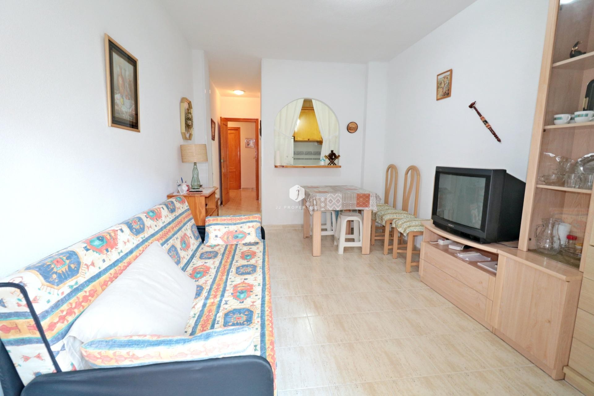 Segunda mano - Apartamento / piso -
Torrevieja - Acequion
