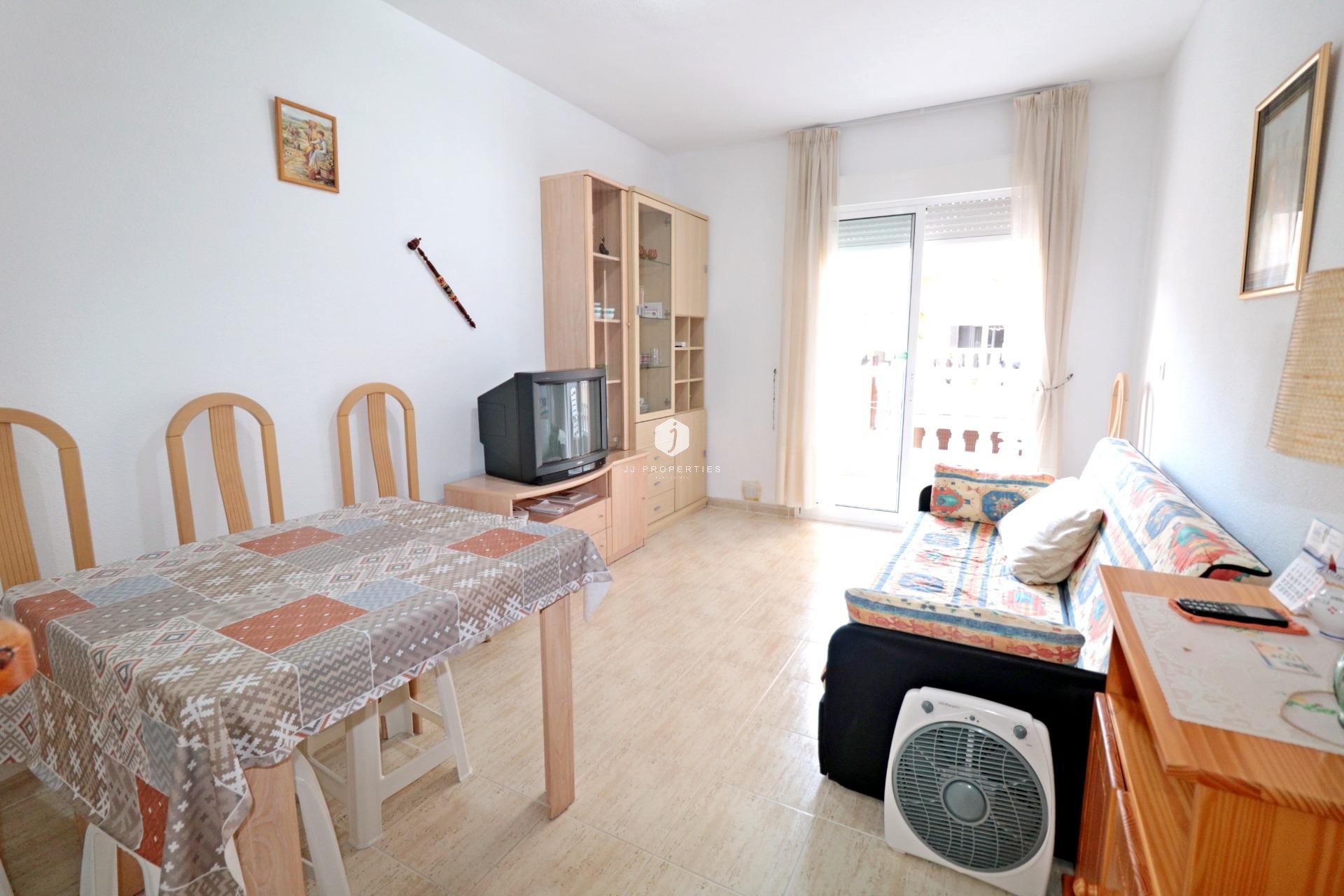Segunda mano - Apartamento / piso -
Torrevieja - Acequion