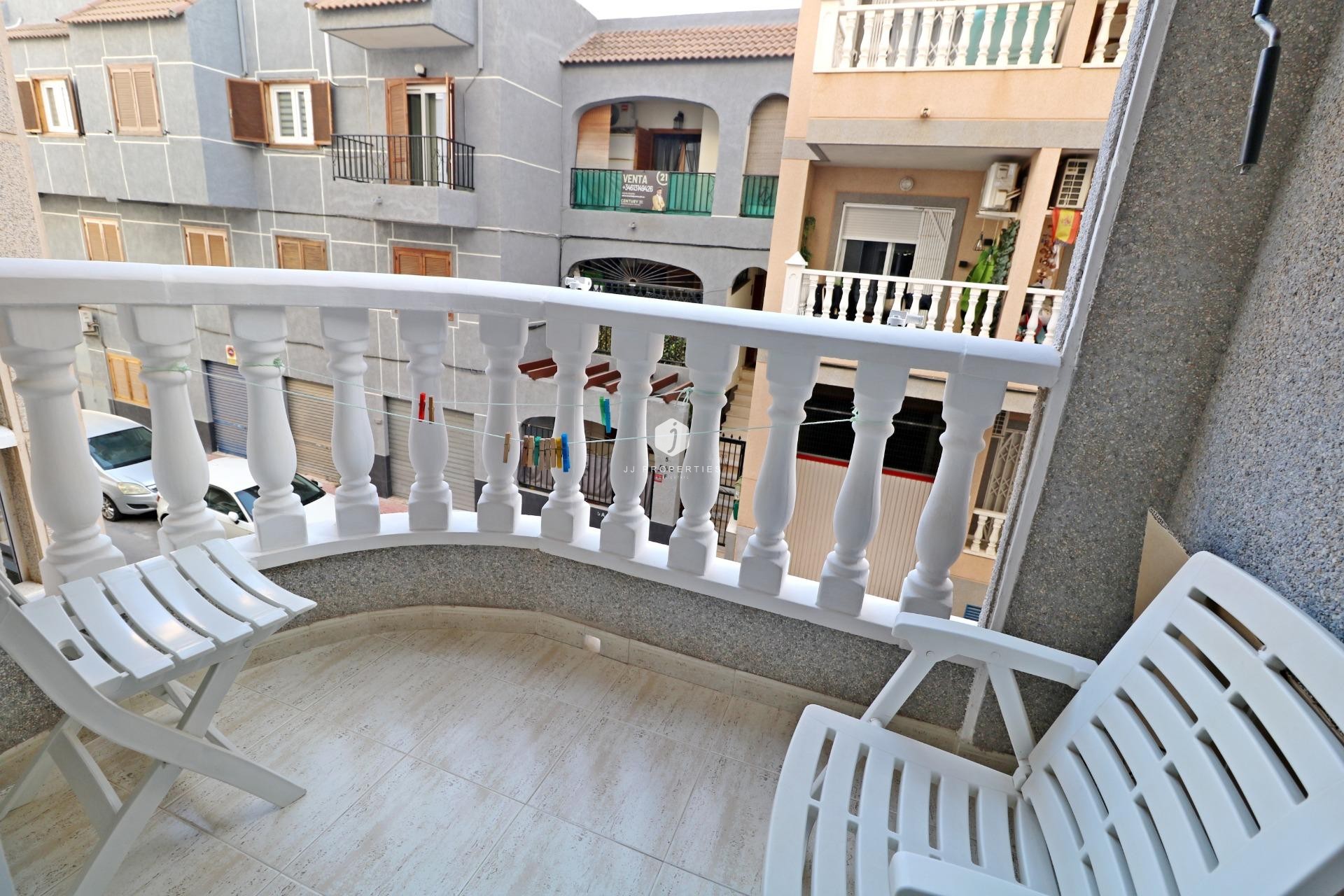 Segunda mano - Apartamento / piso -
Torrevieja - Acequion